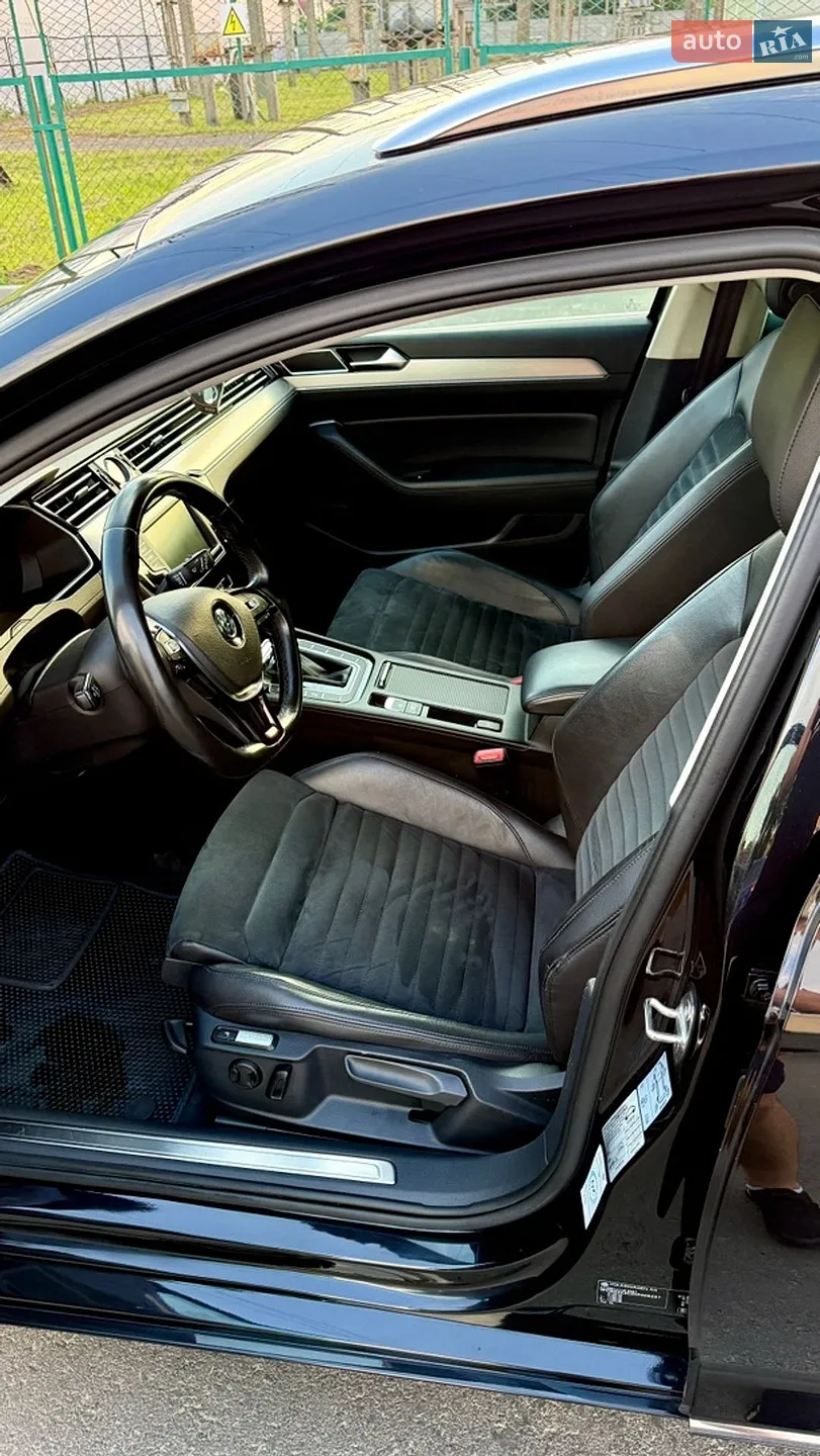2016 Volkswagen Passat - мініатюра 58
