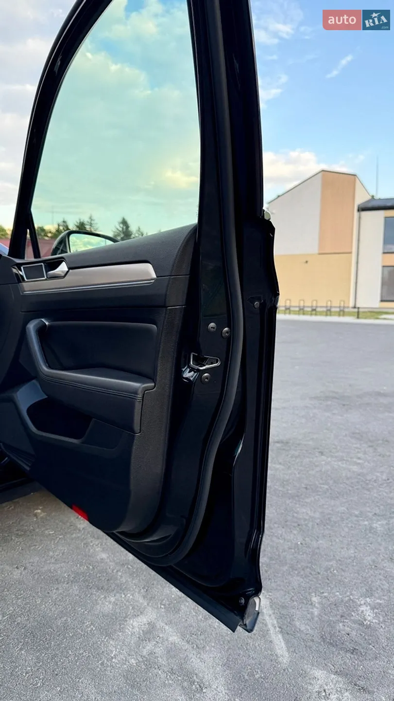 2016 Volkswagen Passat - мініатюра 62