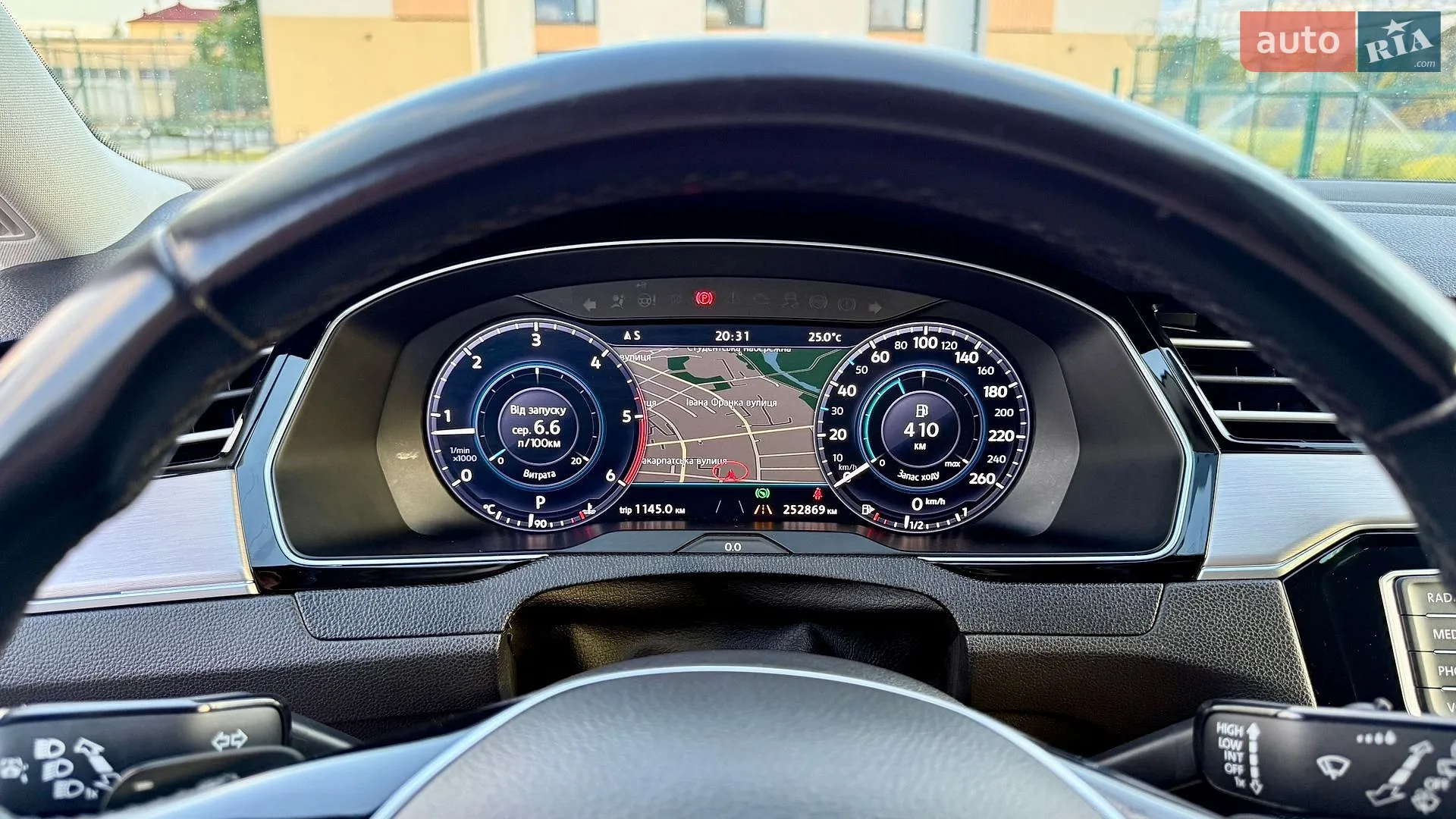 2016 Volkswagen Passat - мініатюра 64