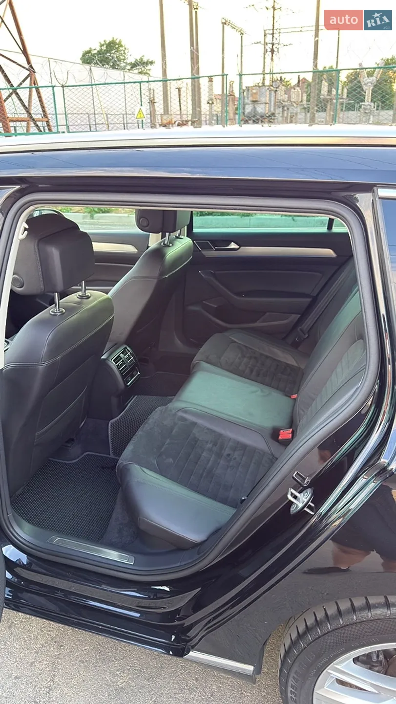 2016 Volkswagen Passat - мініатюра 69