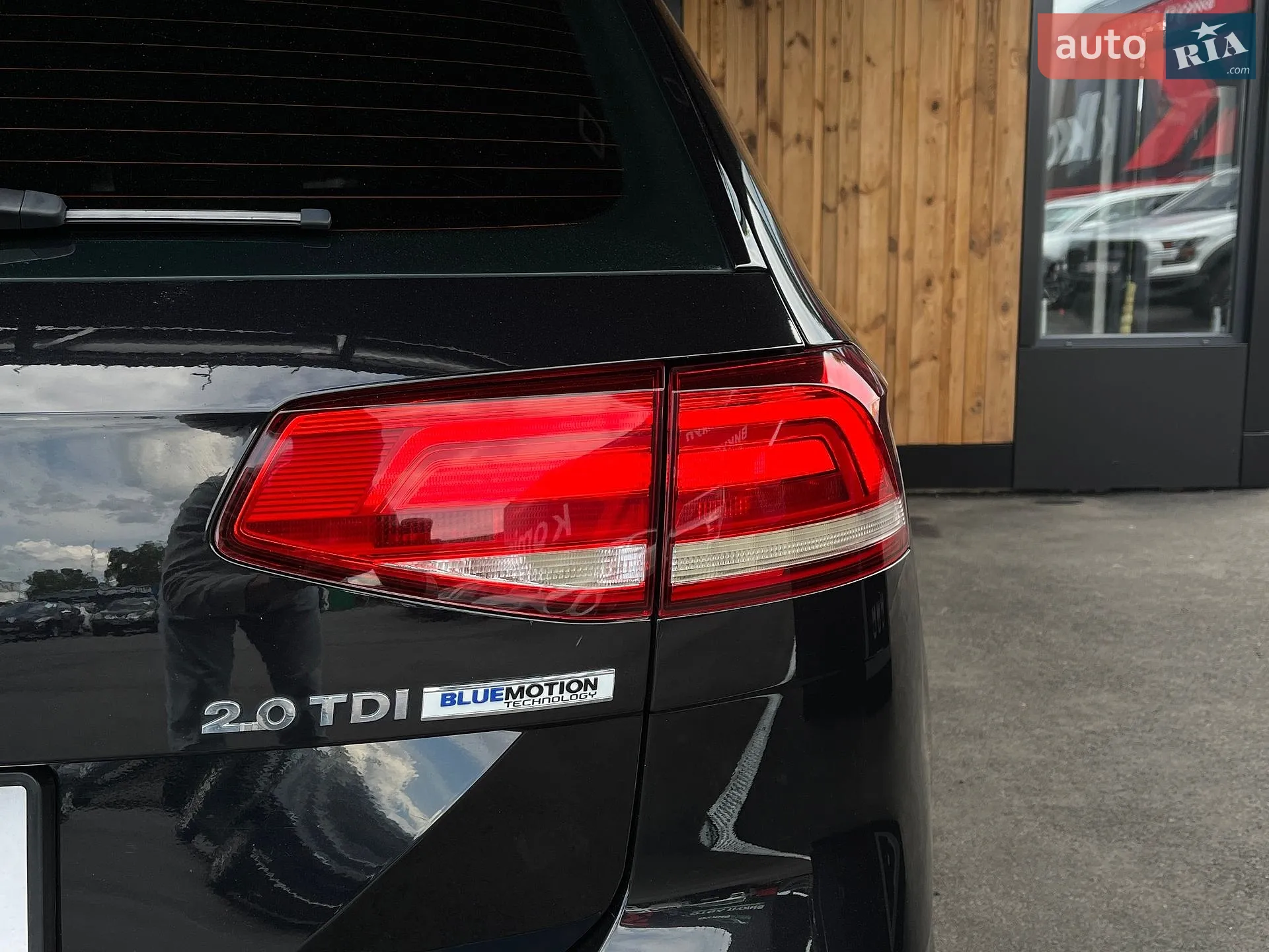 2015 Volkswagen Passat - мініатюра 36