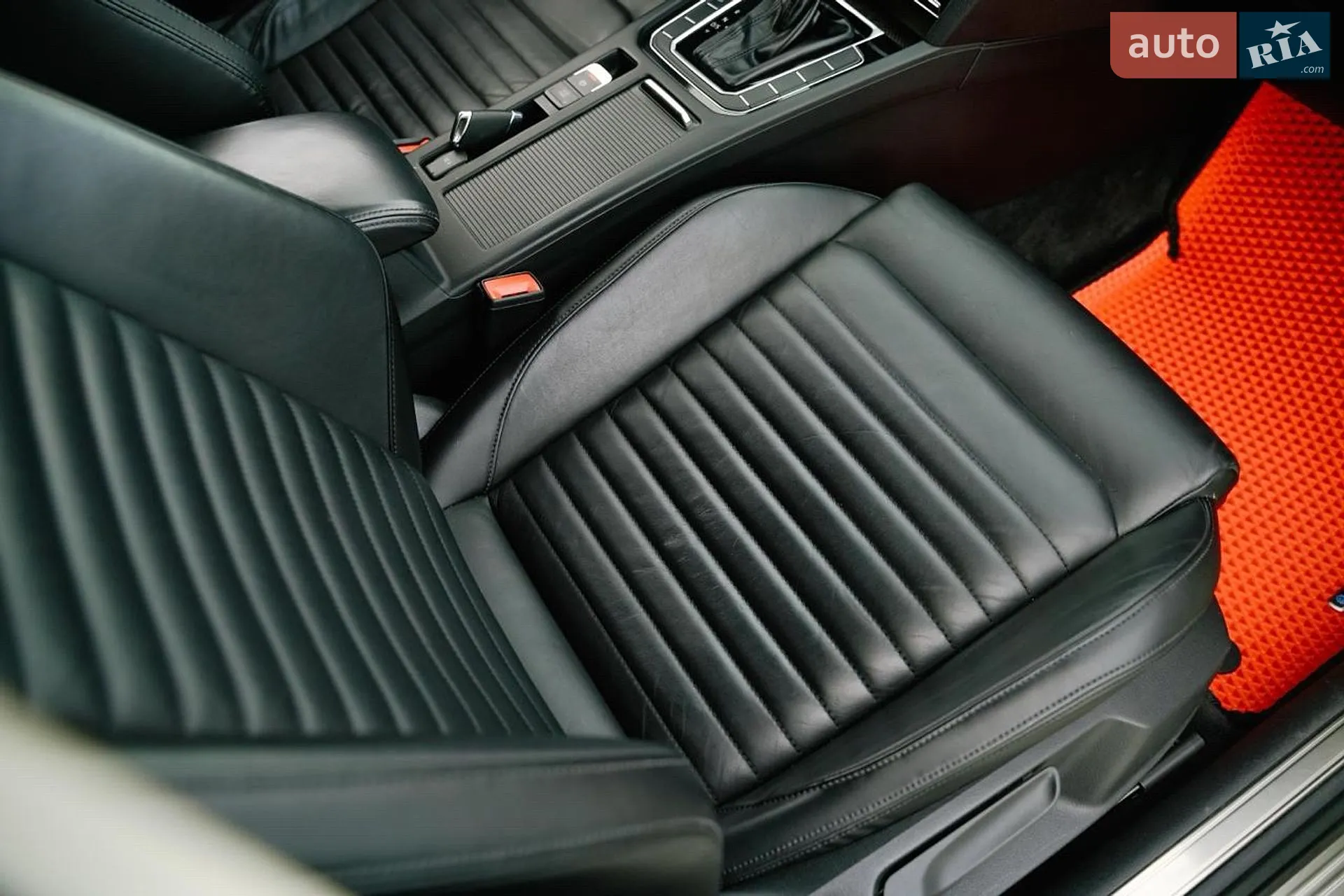 2017 Volkswagen Passat - мініатюра 14