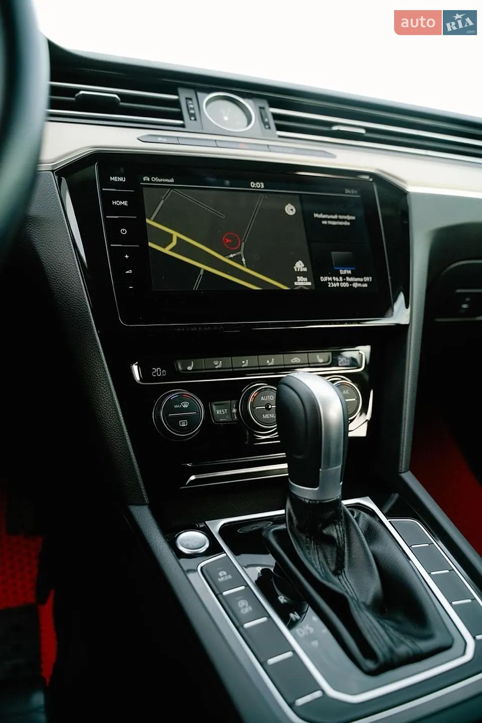 2017 Volkswagen Passat - мініатюра 18
