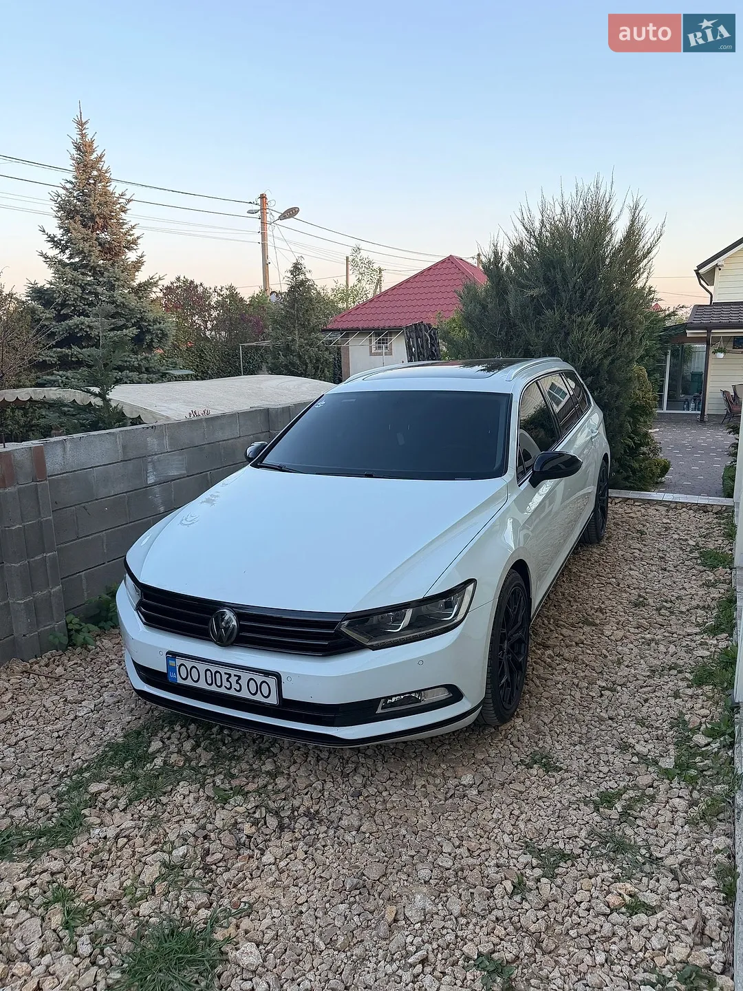 2015 Volkswagen Passat - фото 1