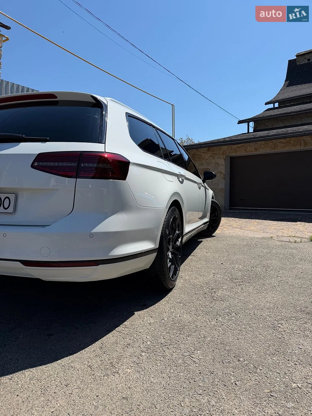 2015 Volkswagen Passat - мініатюра 21