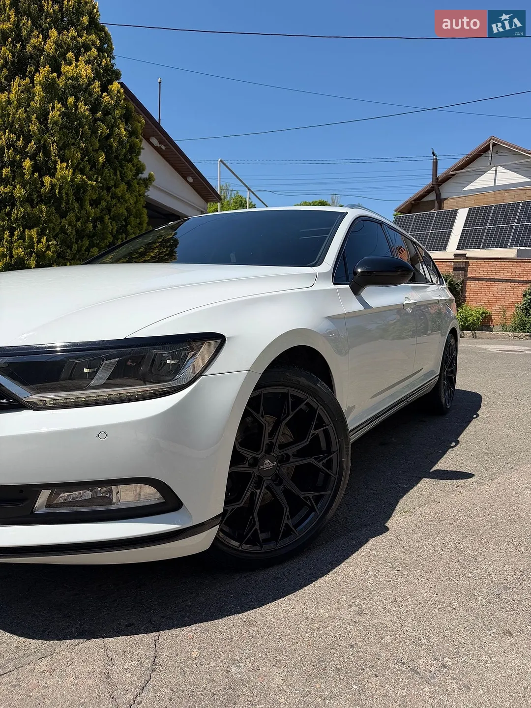 2015 Volkswagen Passat - мініатюра 24