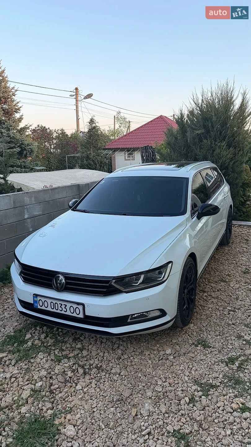 2015 Volkswagen Passat - мініатюра 25