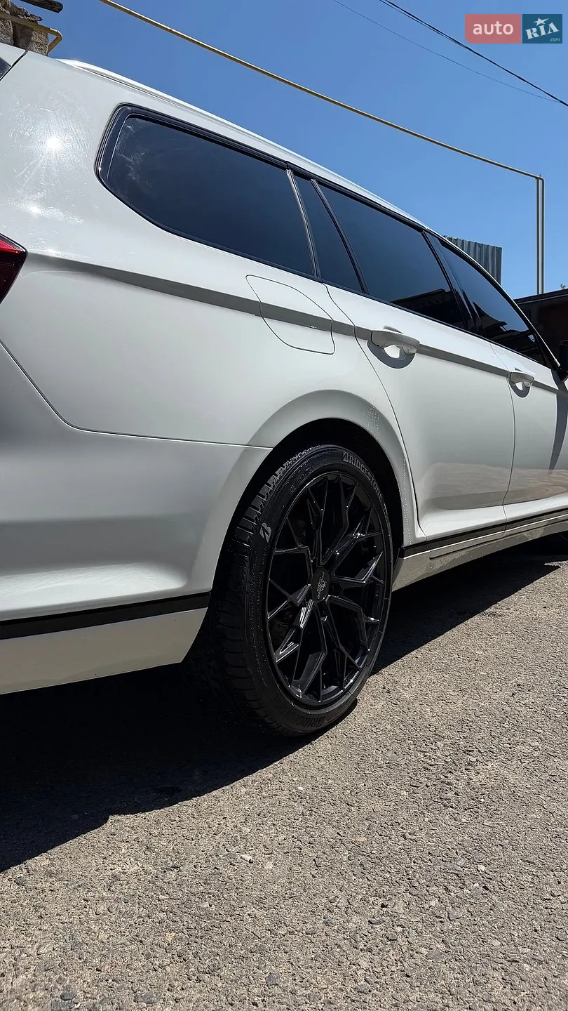 2015 Volkswagen Passat - мініатюра 27