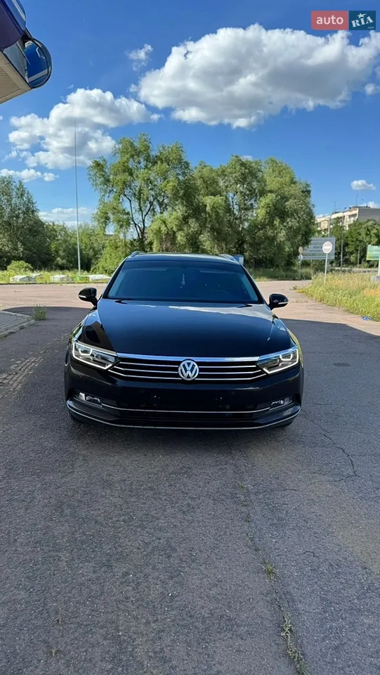 2015 Volkswagen Passat - мініатюра 24