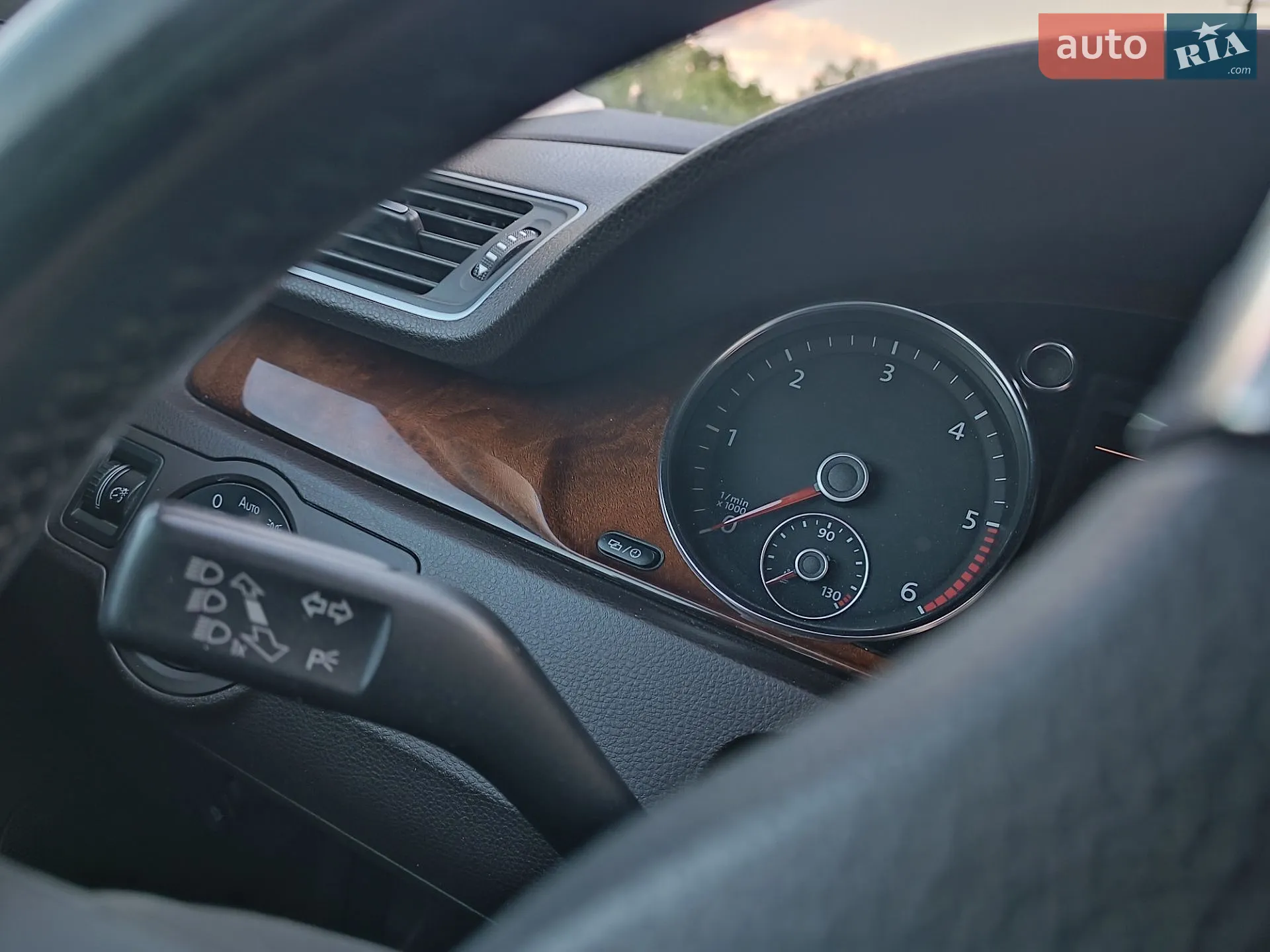 2014 Volkswagen Passat - мініатюра 20