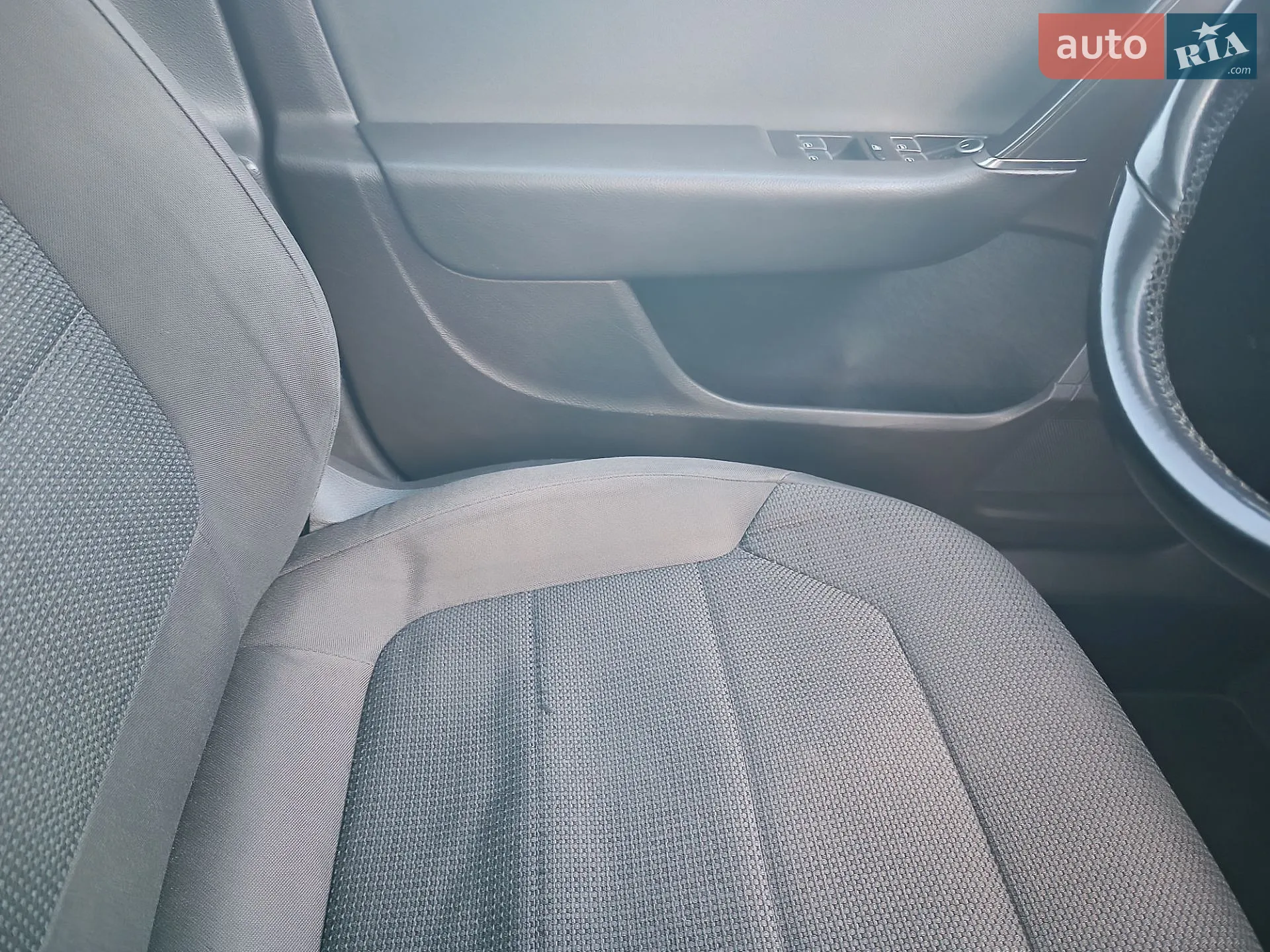 2014 Volkswagen Passat - мініатюра 17