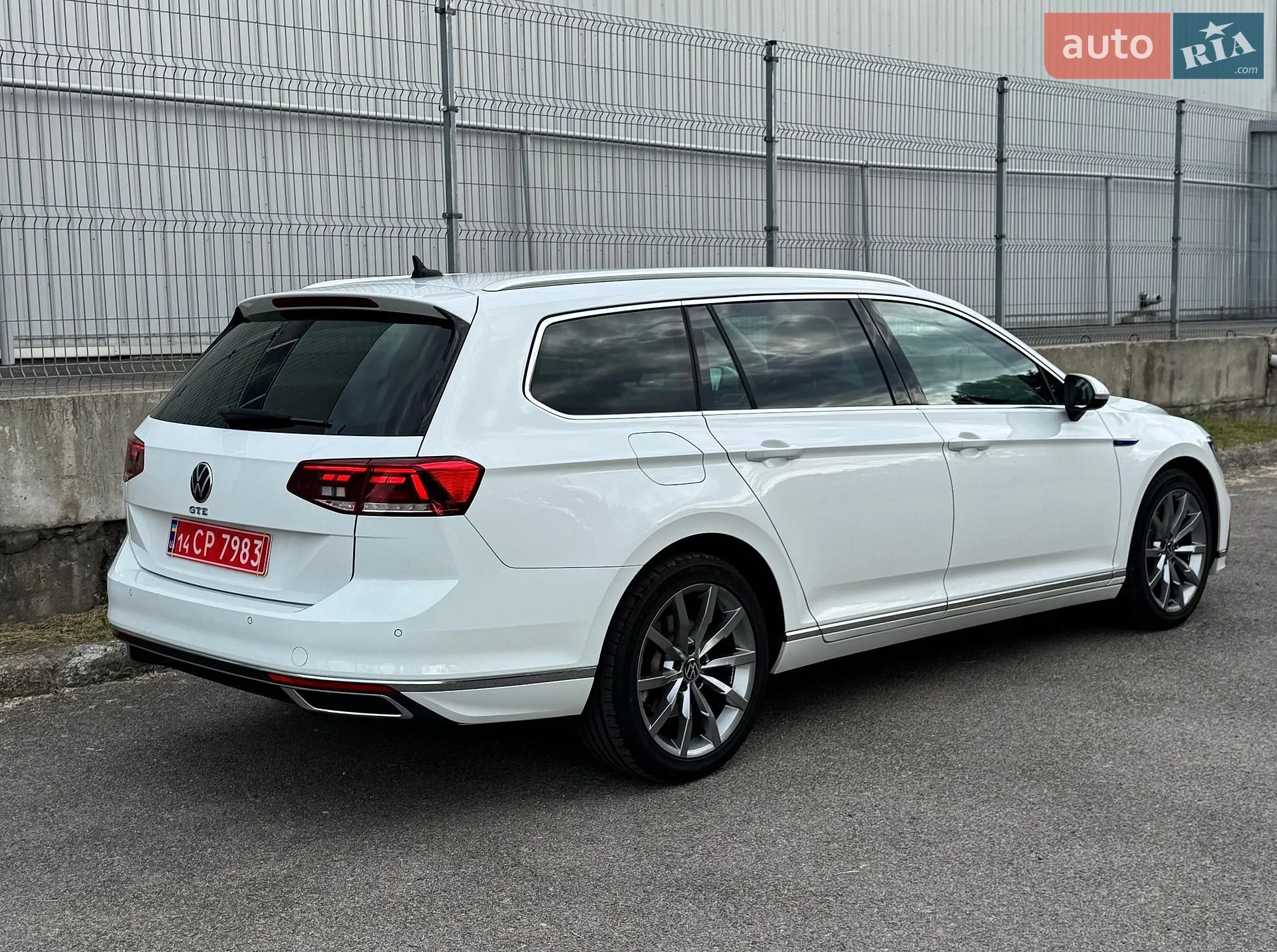 2021 Volkswagen Passat - мініатюра 6