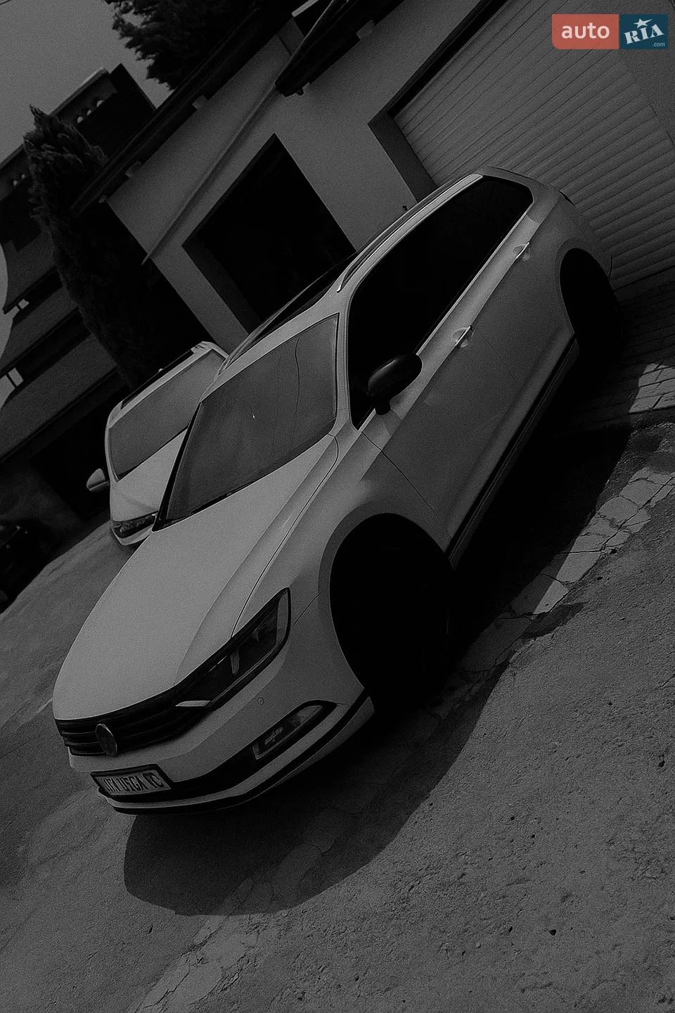 2015 Volkswagen Passat - мініатюра 9