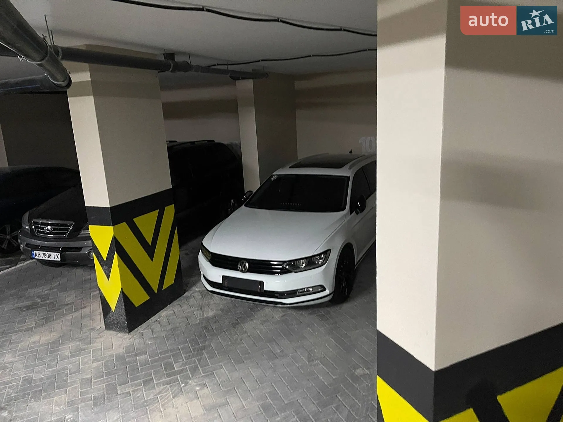 2015 Volkswagen Passat - мініатюра 12