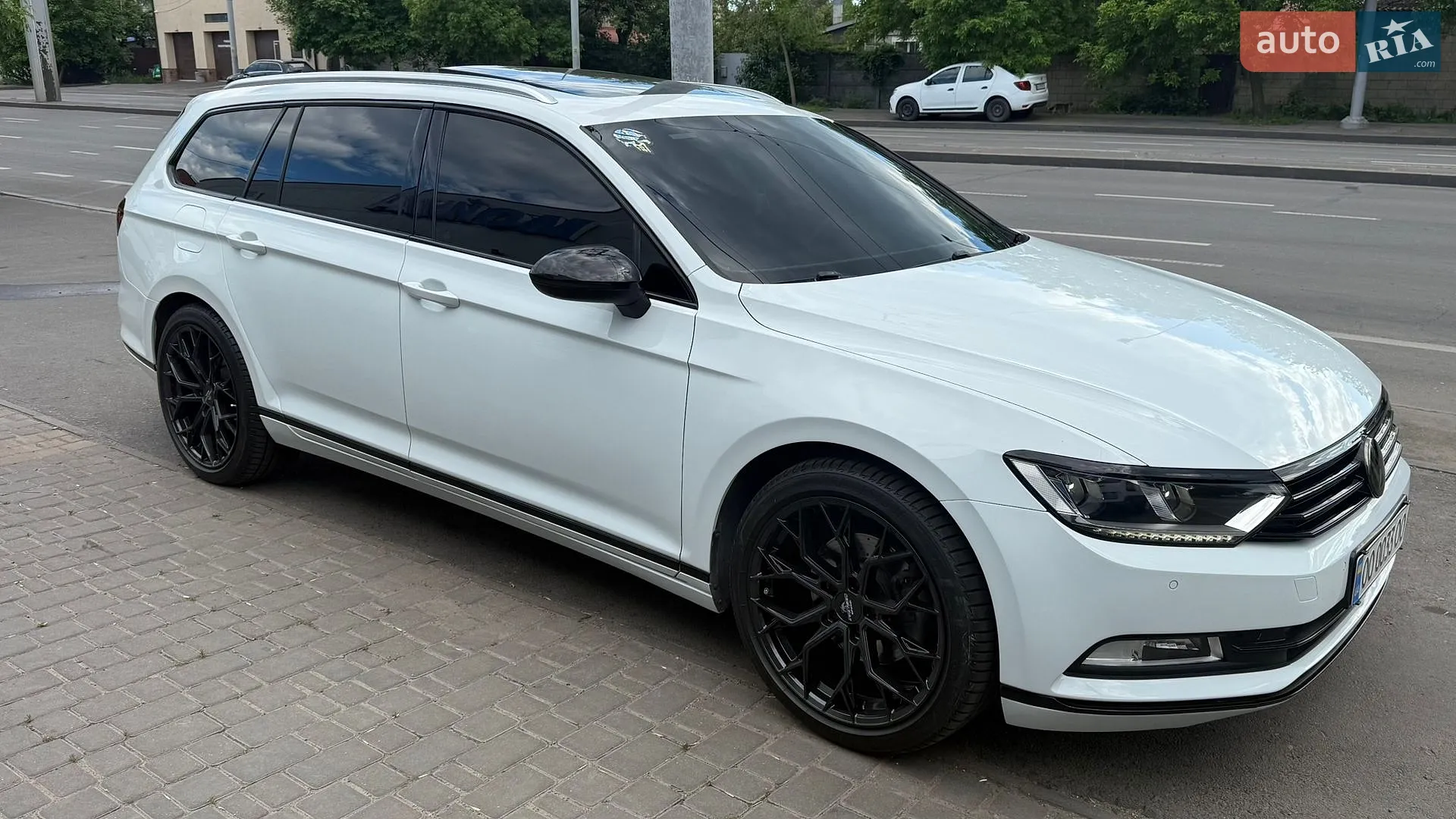 2015 Volkswagen Passat - мініатюра 19