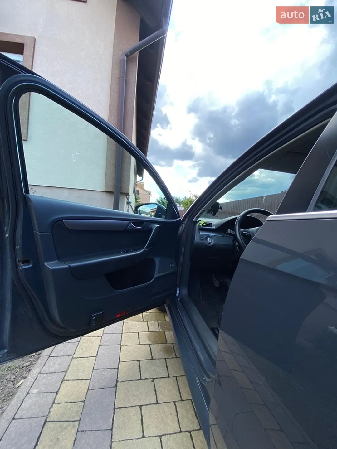 2012 Volkswagen Passat - мініатюра 17