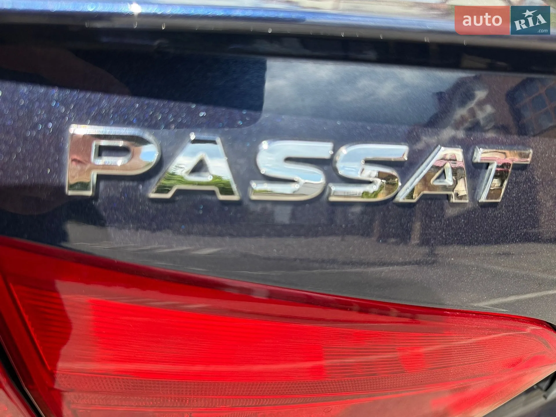 2014 Volkswagen Passat - мініатюра 279