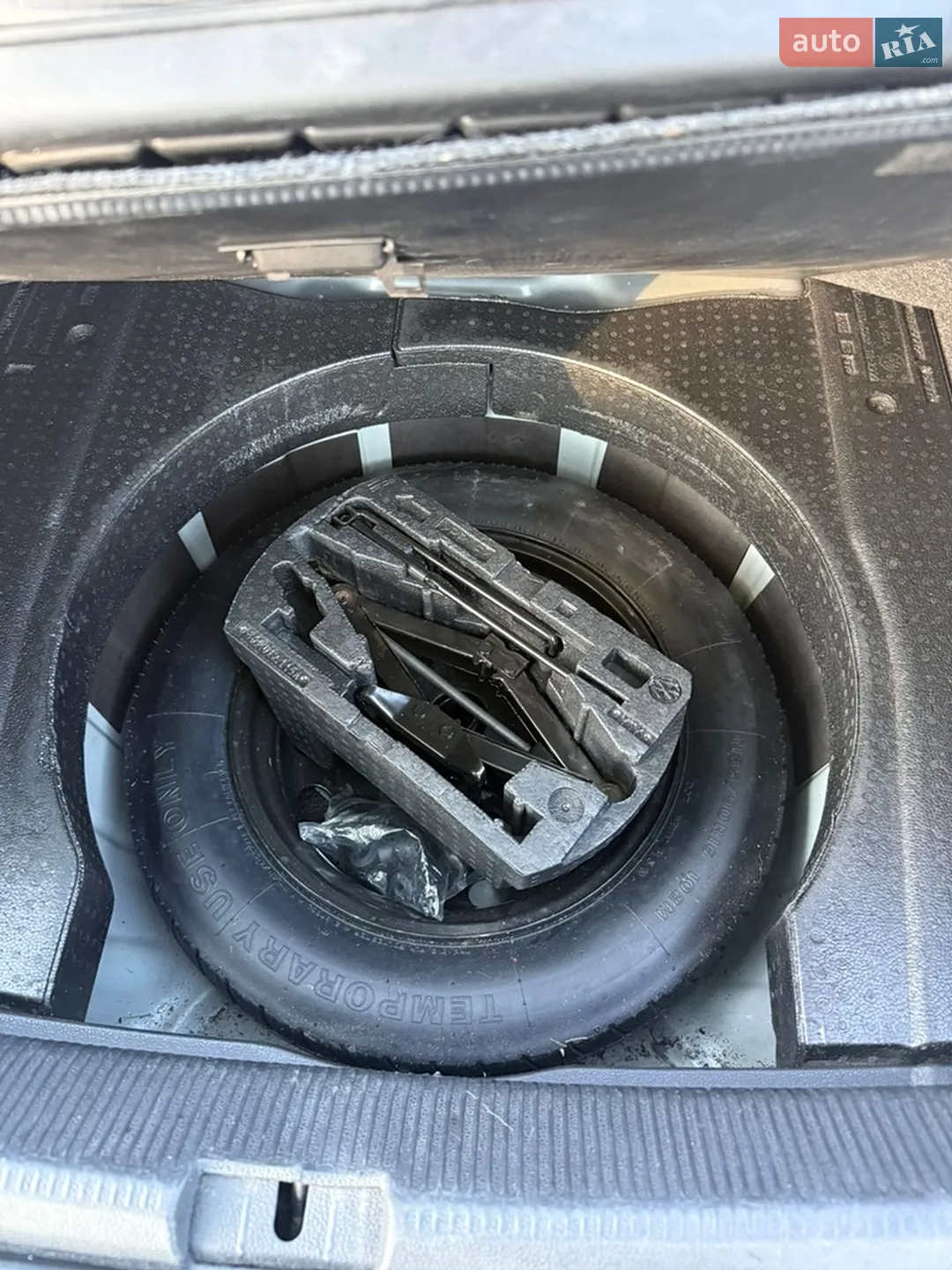 2017 Volkswagen Passat - мініатюра 28