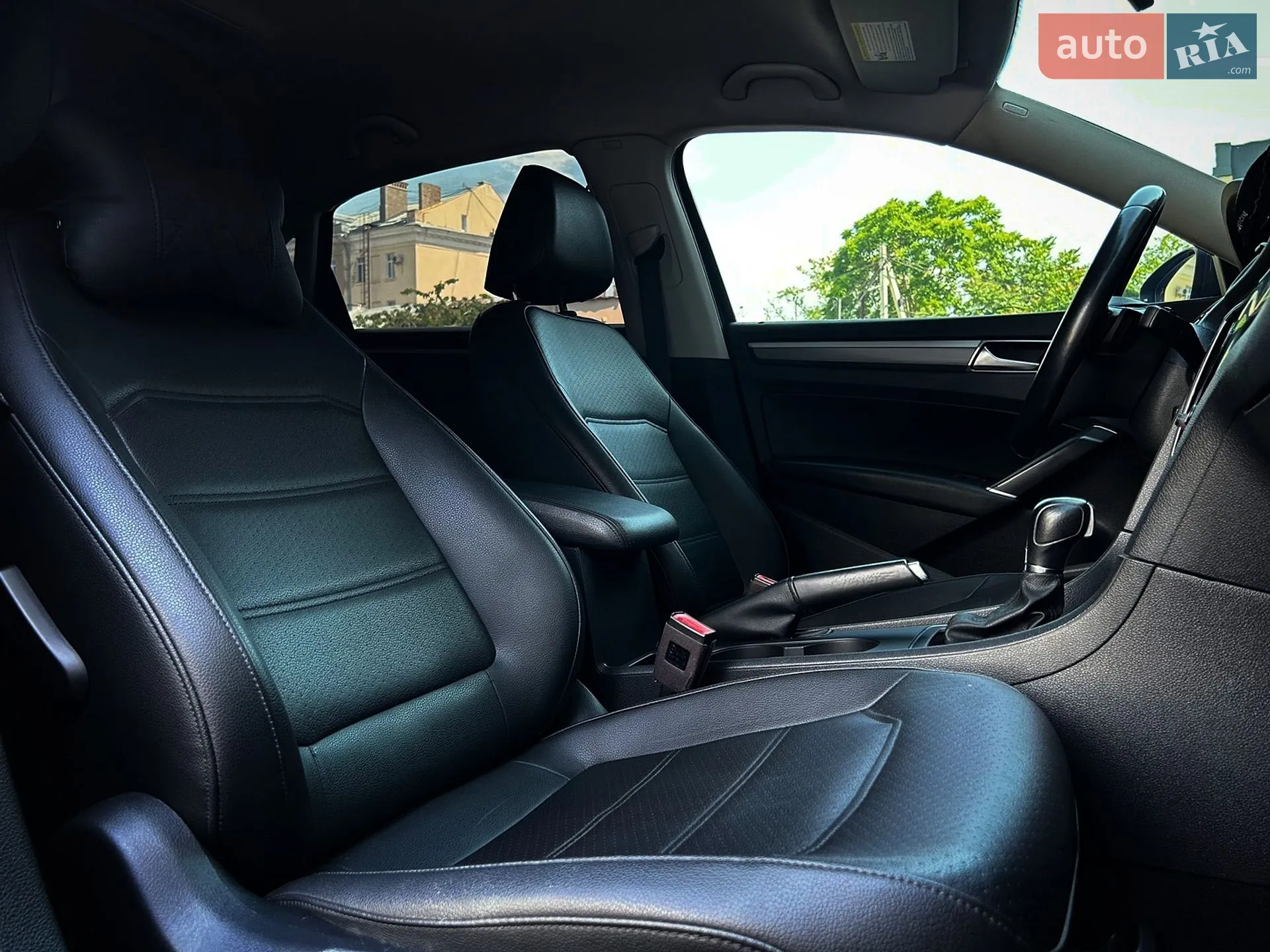 2018 Volkswagen Passat - мініатюра 16
