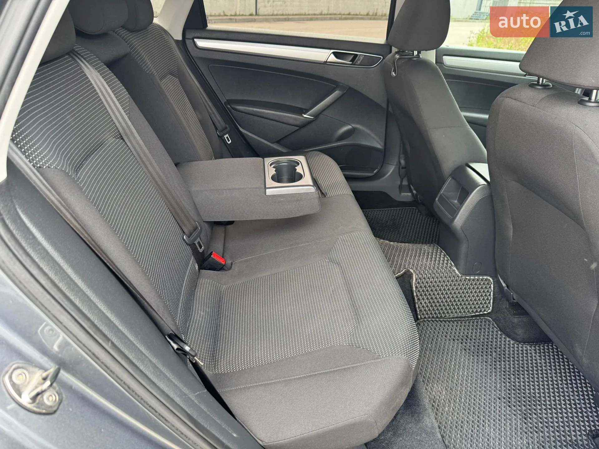 2016 Volkswagen Passat - мініатюра 22