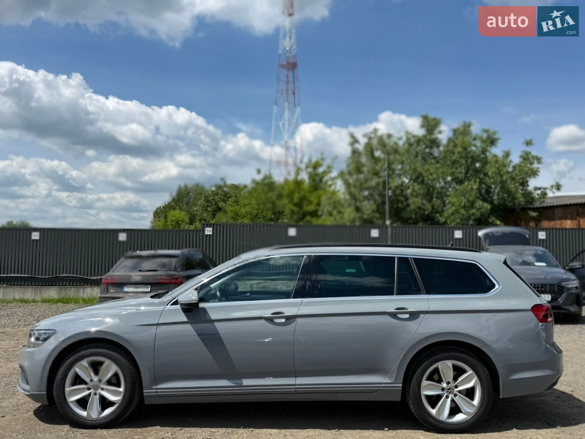 2023 Volkswagen Passat - мініатюра 6