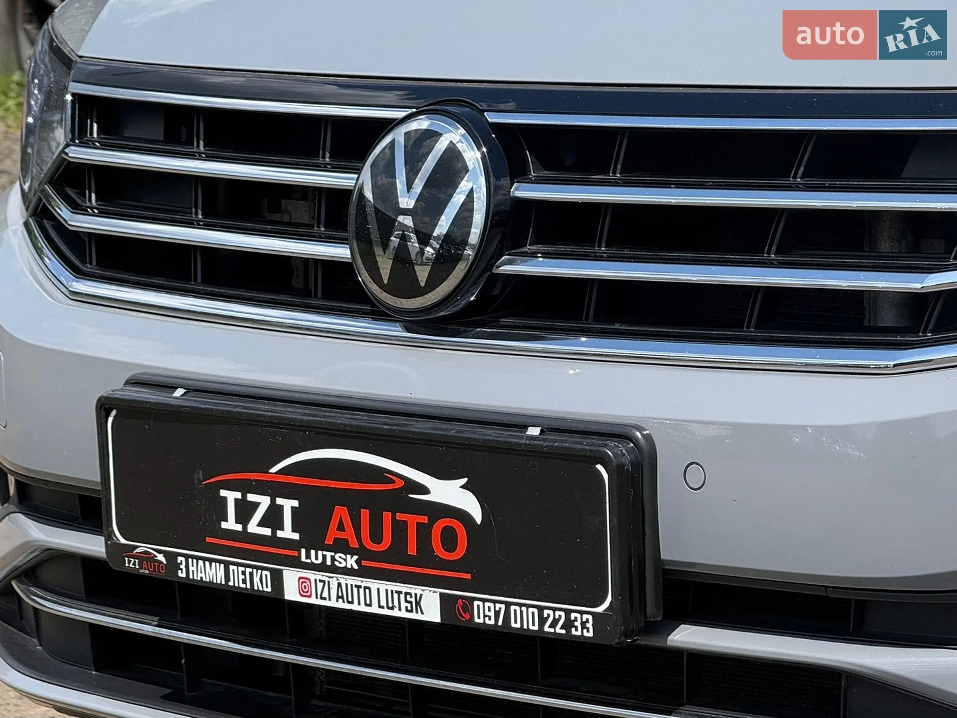 2023 Volkswagen Passat - мініатюра 12