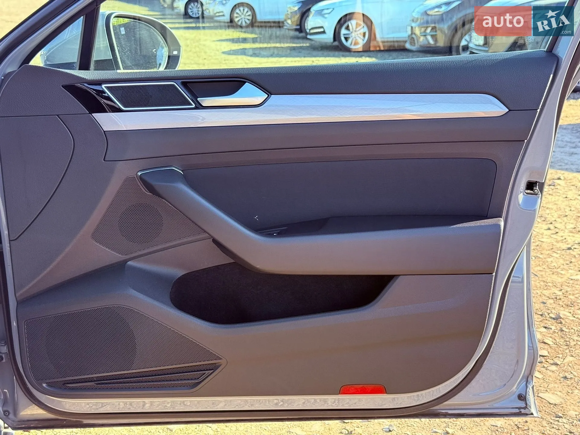 2023 Volkswagen Passat - мініатюра 47