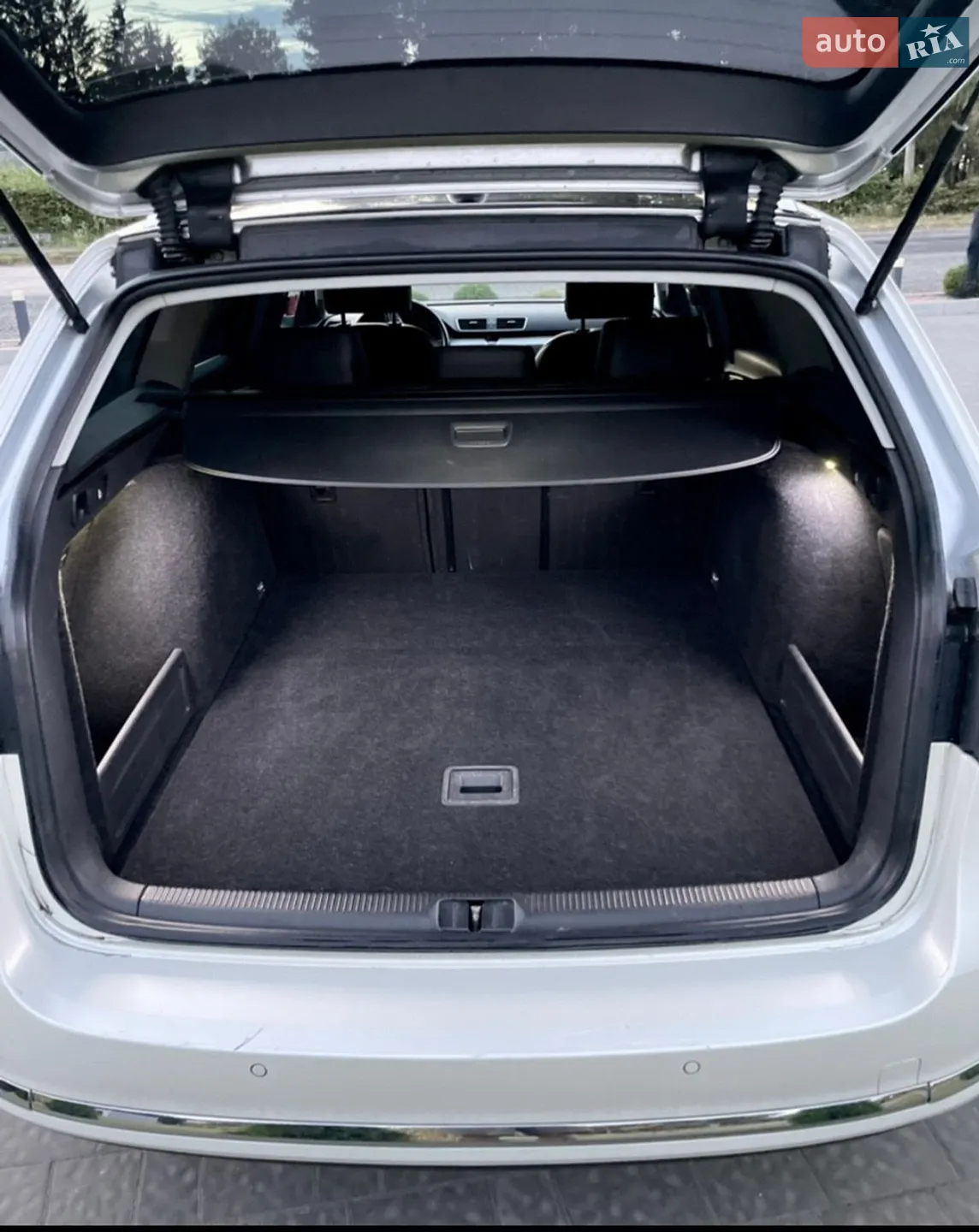 2013 Volkswagen Passat - мініатюра 9