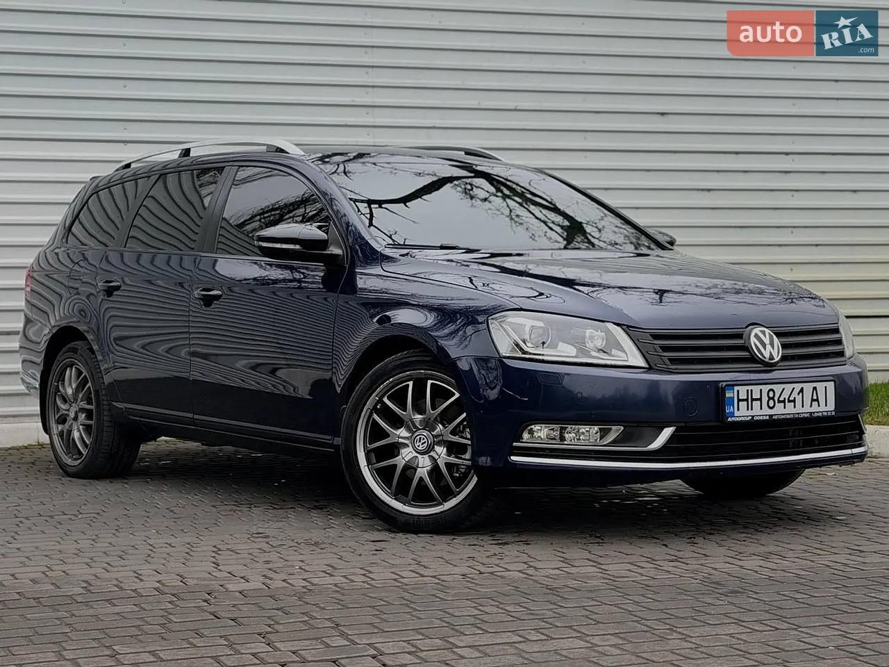 2010 Volkswagen Passat - мініатюра 11