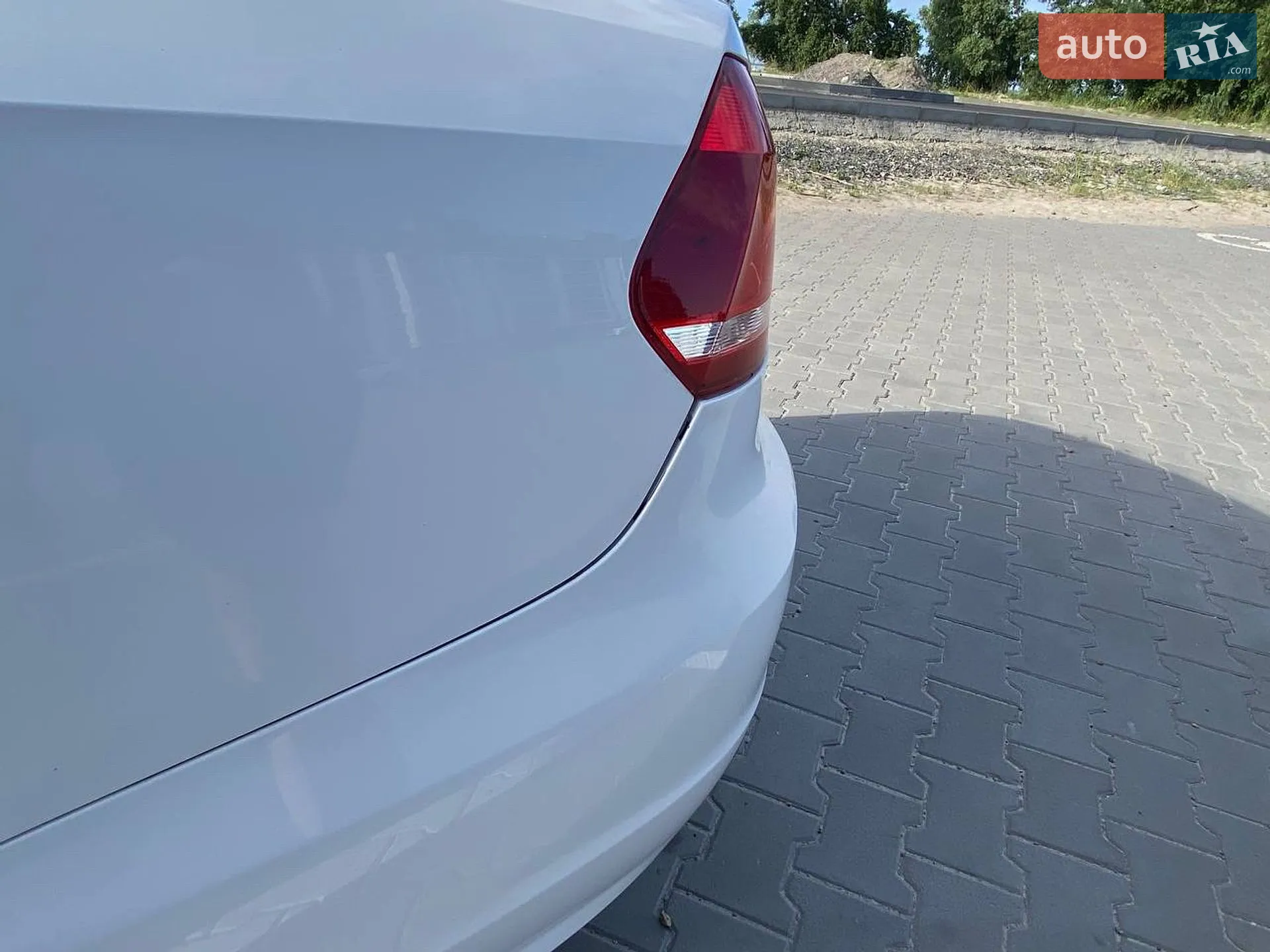 2014 Volkswagen Passat - мініатюра 14