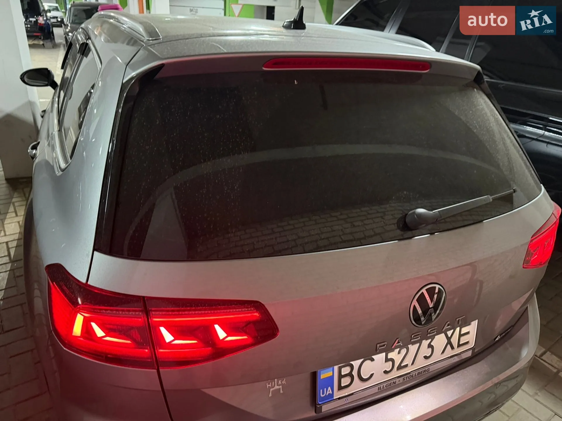 2021 Volkswagen Passat - мініатюра 16