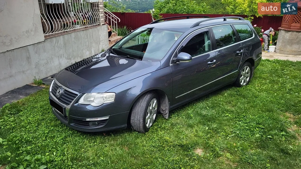 2010 Volkswagen Passat - мініатюра 24