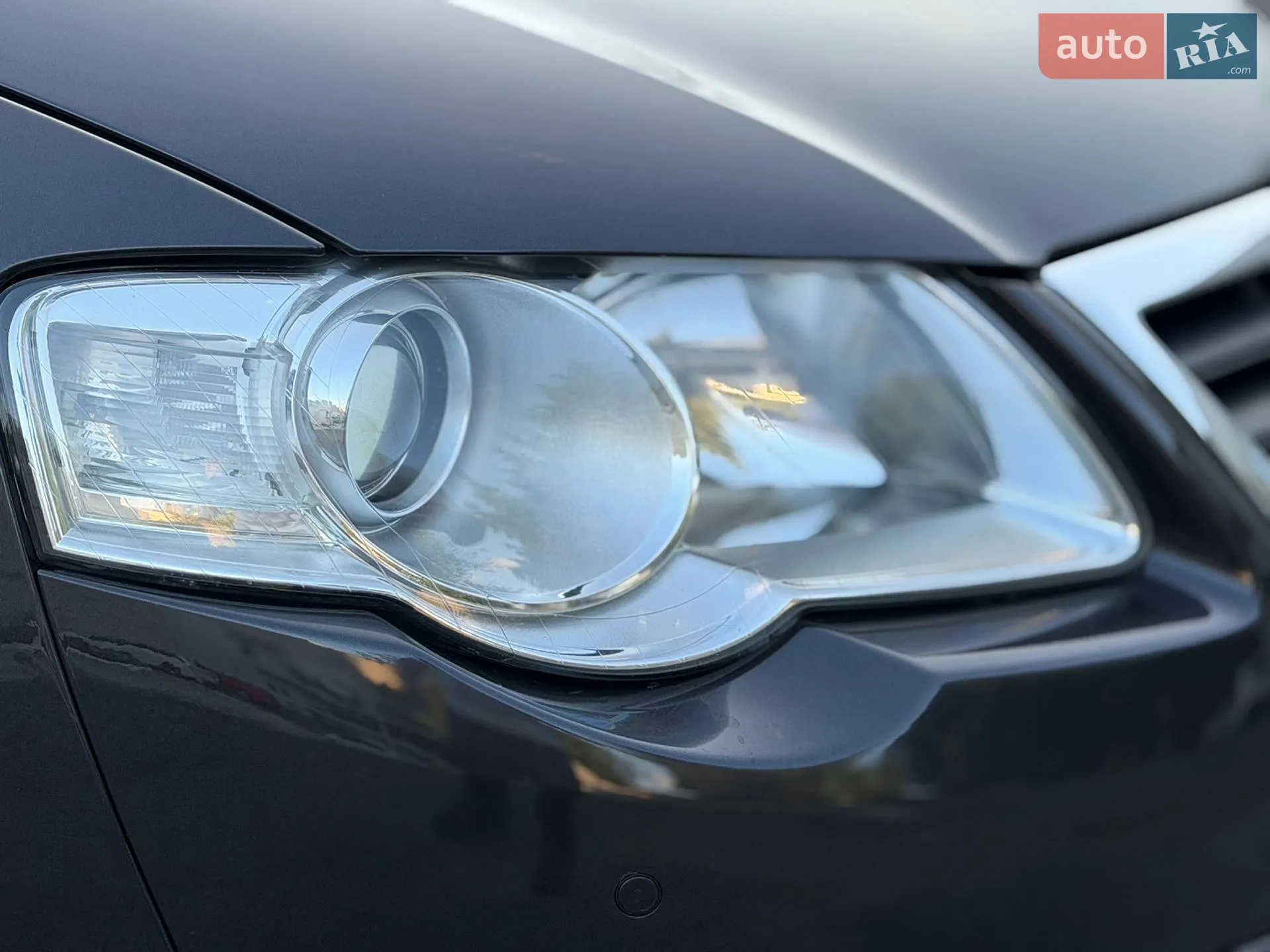 2010 Volkswagen Passat - мініатюра 27