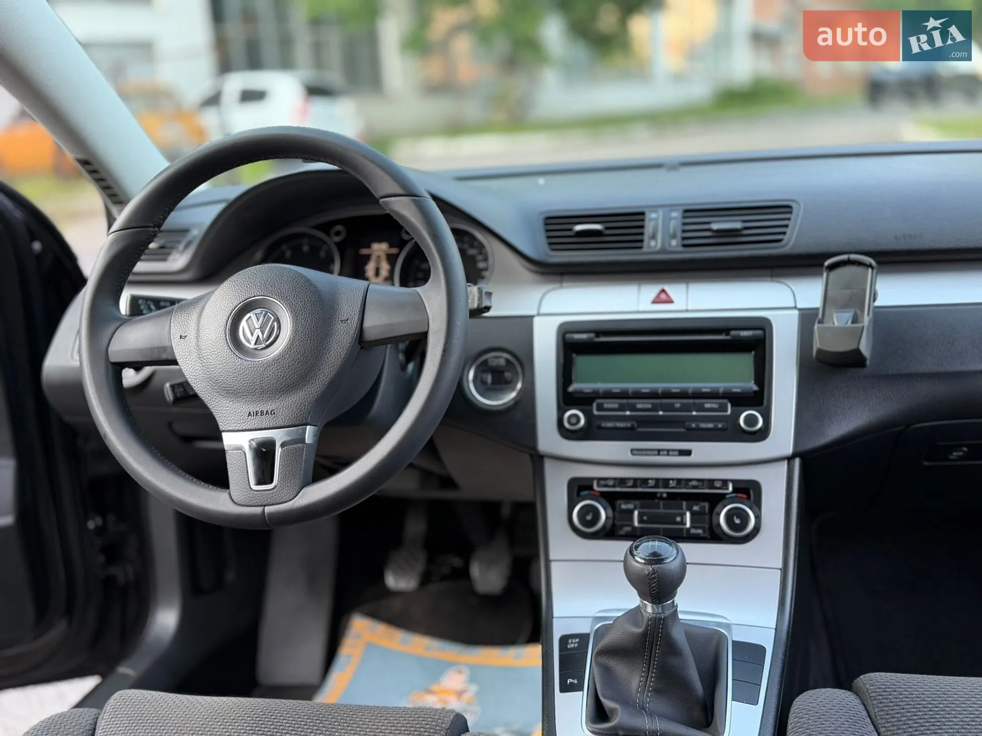 2010 Volkswagen Passat - мініатюра 56