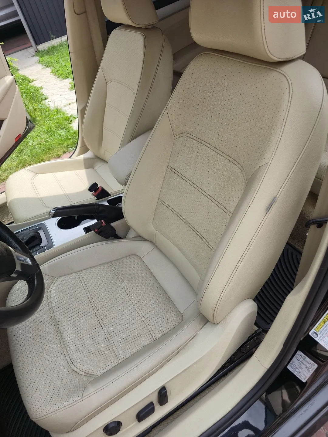 2013 Volkswagen Passat - мініатюра 14
