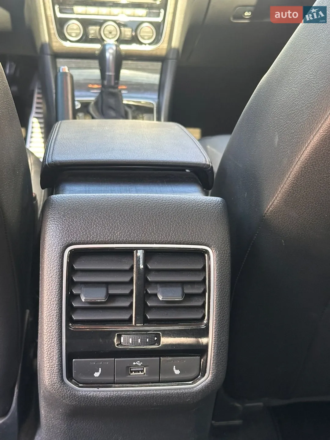 2017 Volkswagen Passat - мініатюра 25