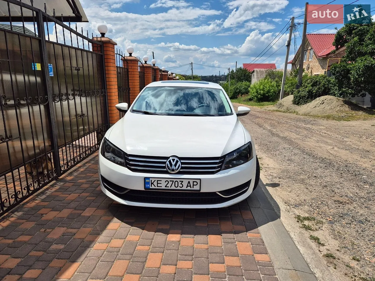 2013 Volkswagen Passat - мініатюра 25
