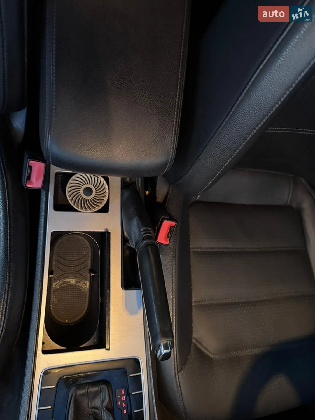 2012 Volkswagen Passat - мініатюра 20