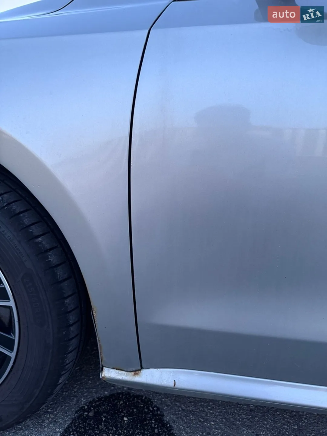 2012 Volkswagen Passat - мініатюра 28