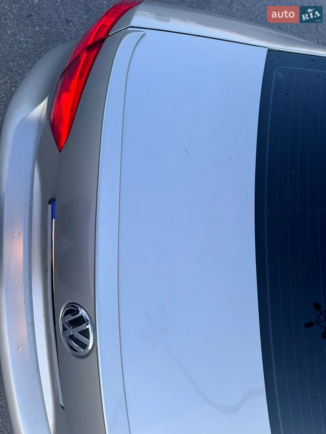 2012 Volkswagen Passat - мініатюра 43