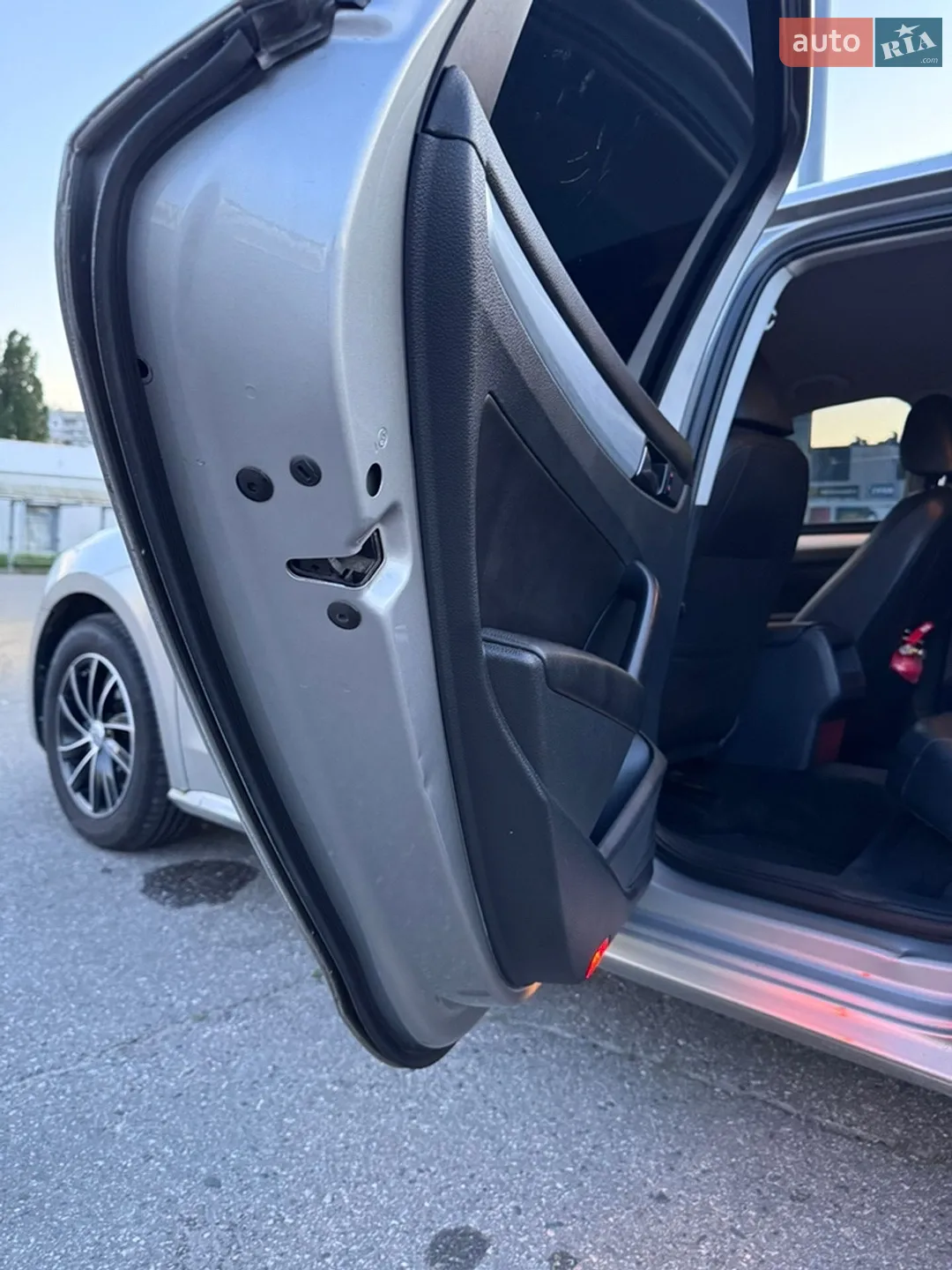 2012 Volkswagen Passat - мініатюра 57