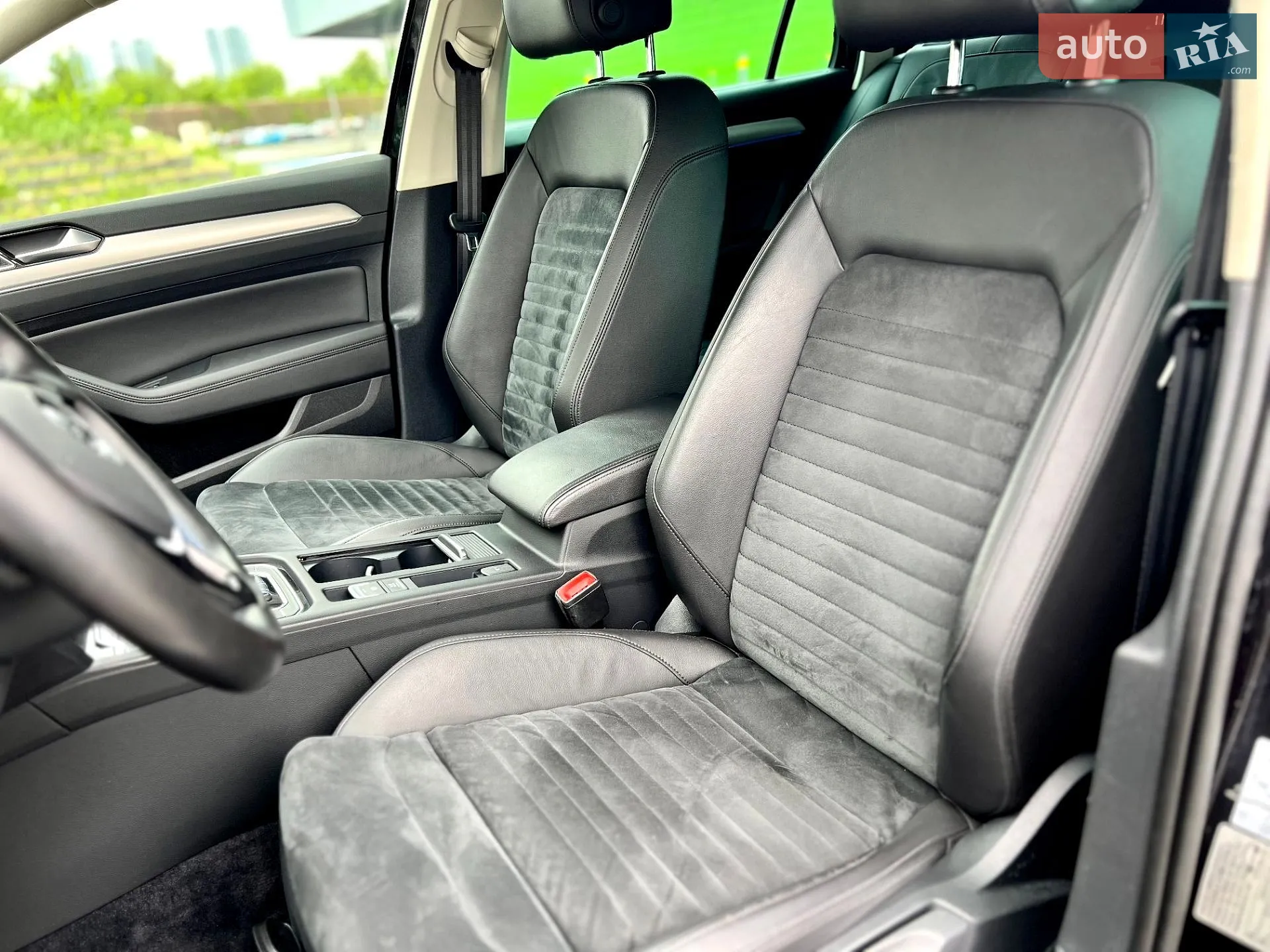 2017 Volkswagen Passat - мініатюра 18