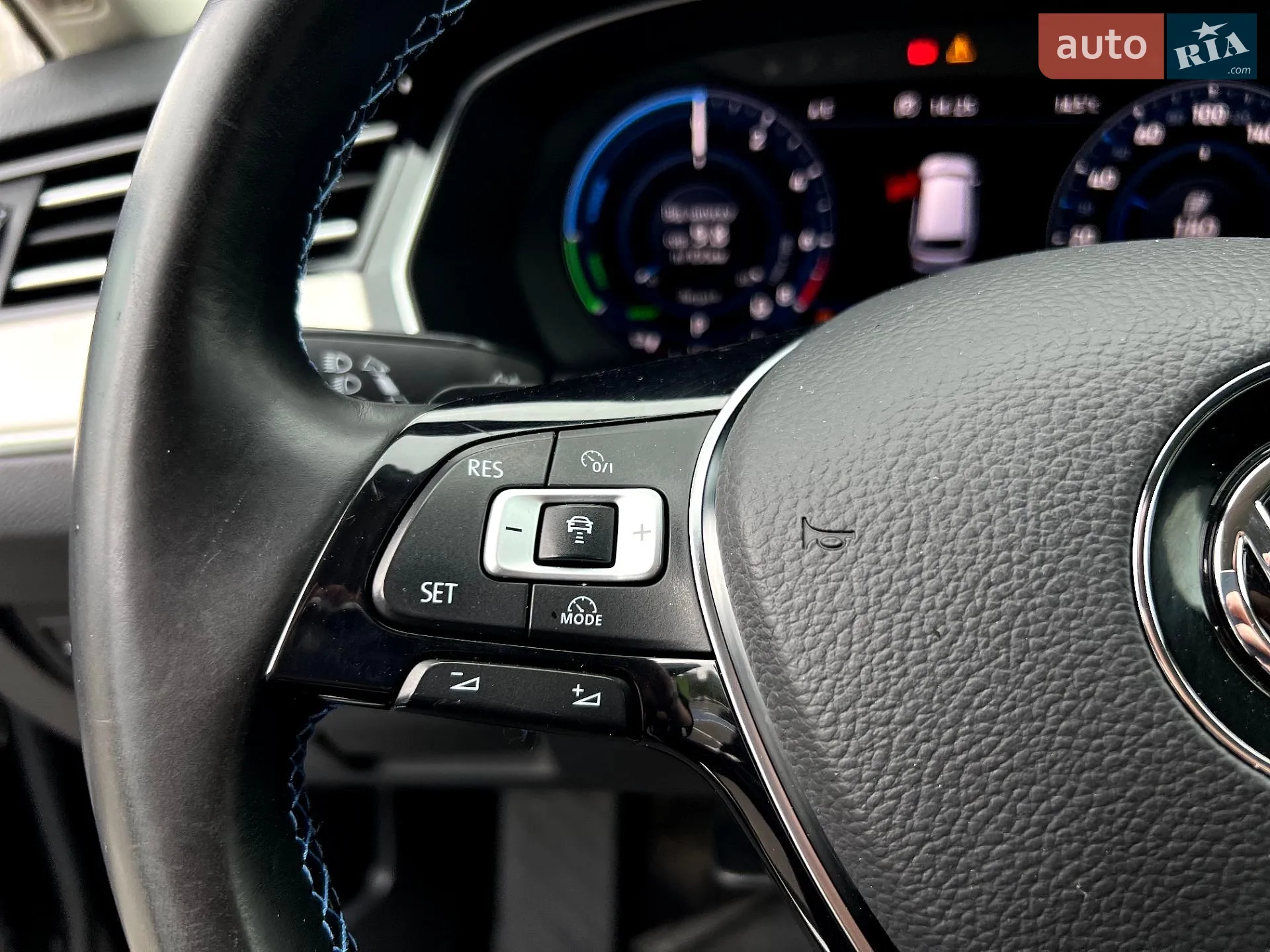 2017 Volkswagen Passat - мініатюра 29