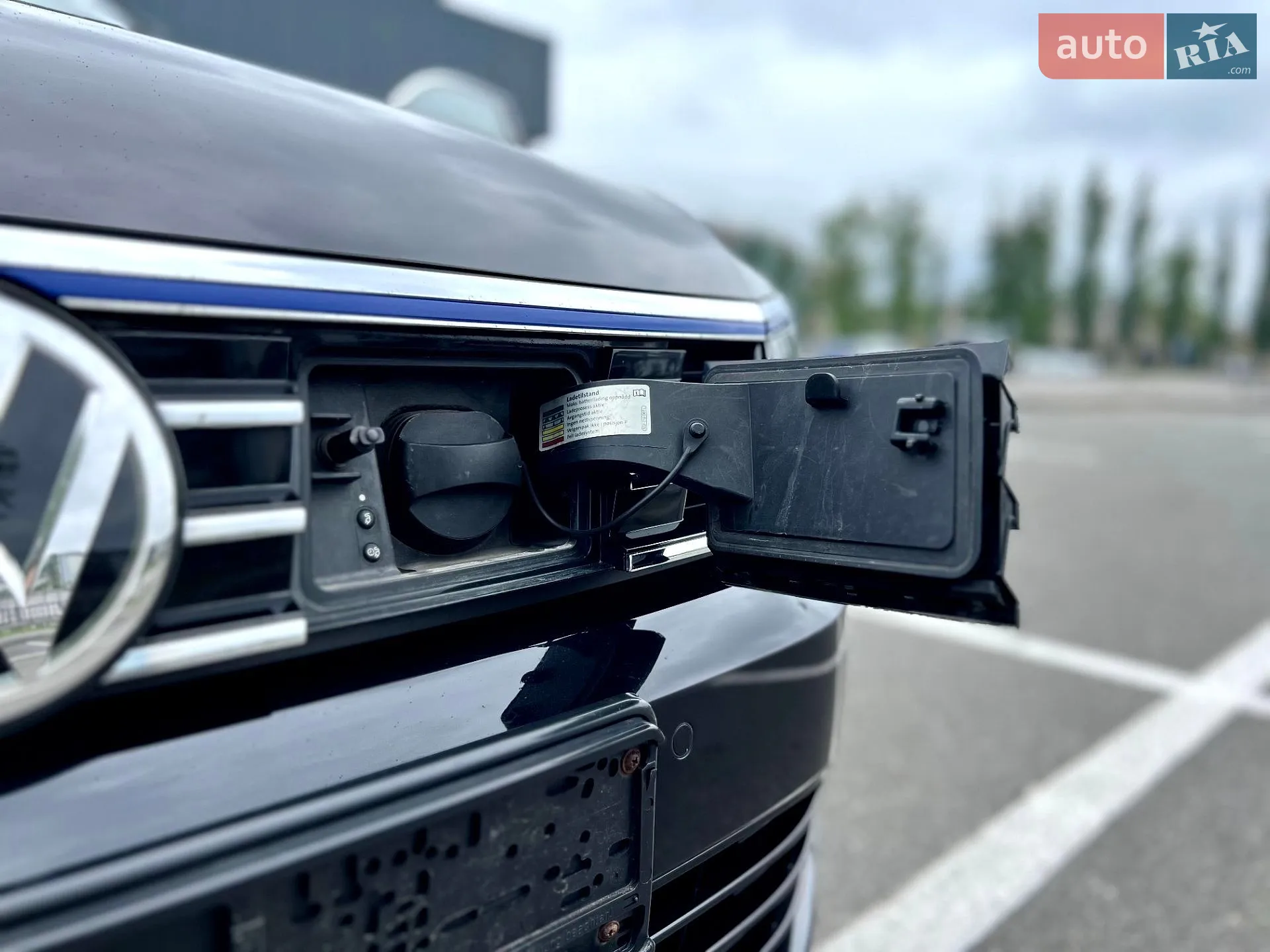 2017 Volkswagen Passat - мініатюра 38