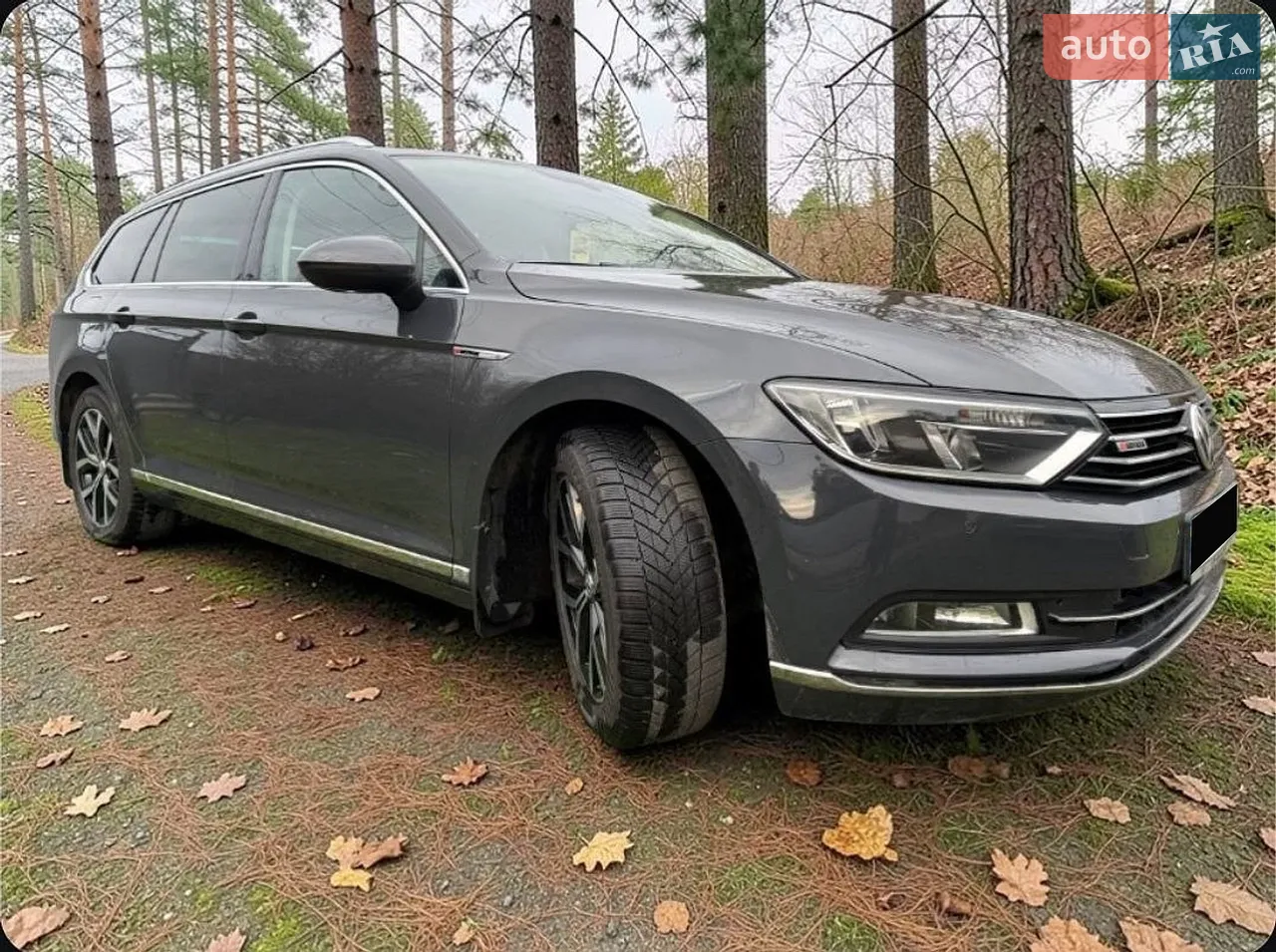 2016 Volkswagen Passat - мініатюра 15