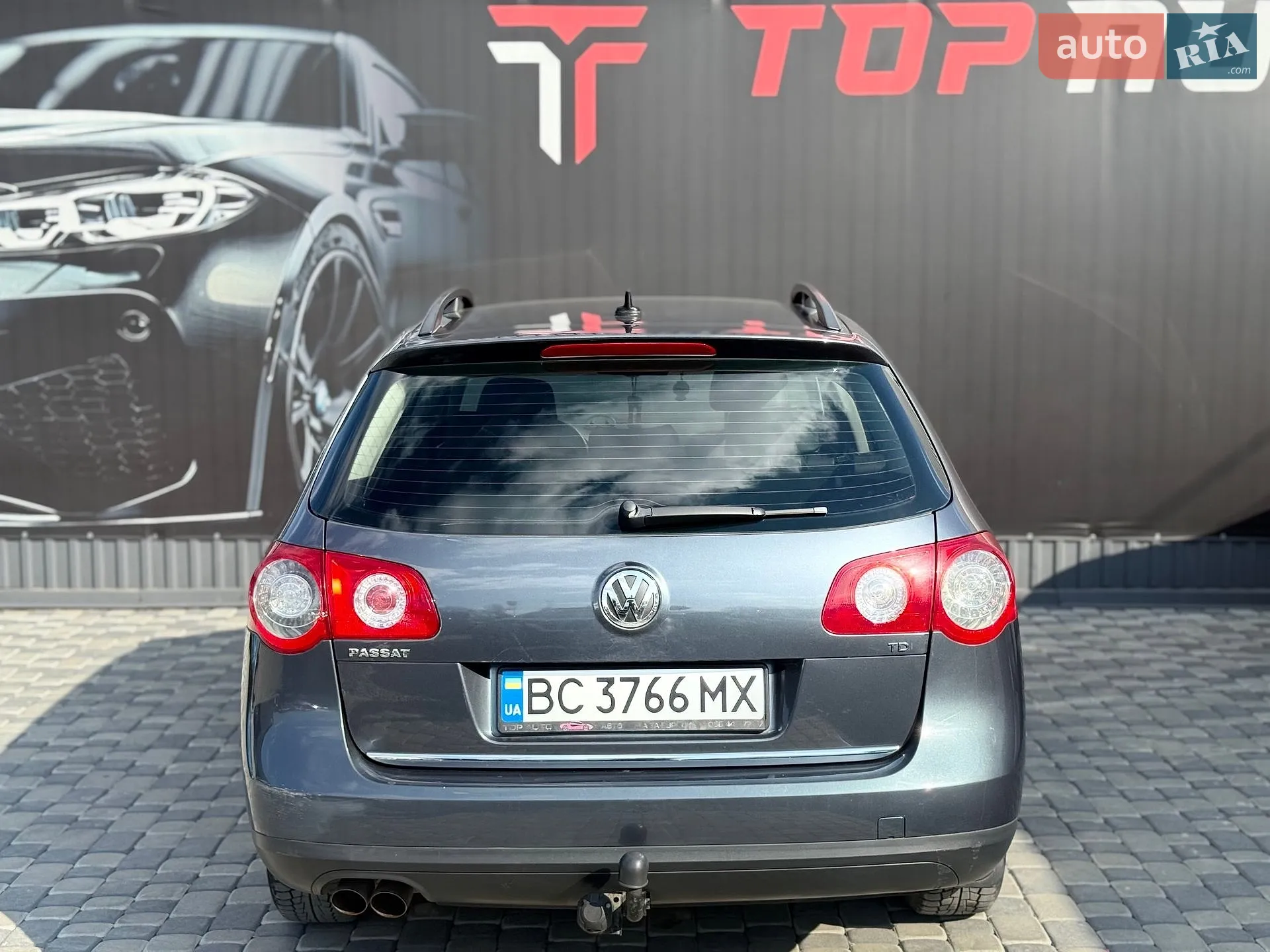 2010 Volkswagen Passat - мініатюра 14