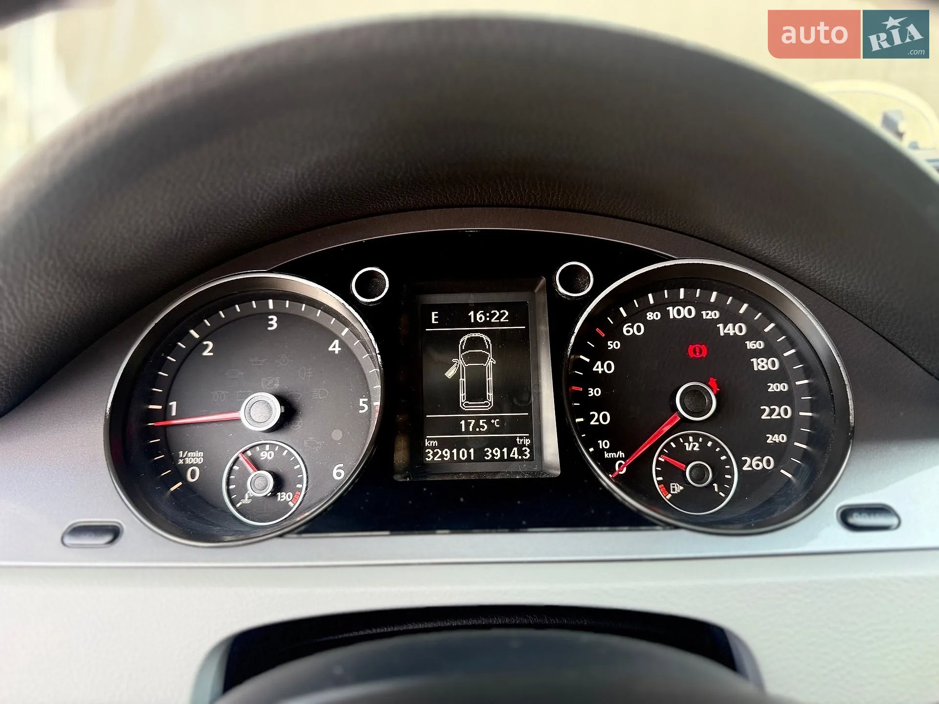 2010 Volkswagen Passat - мініатюра 20