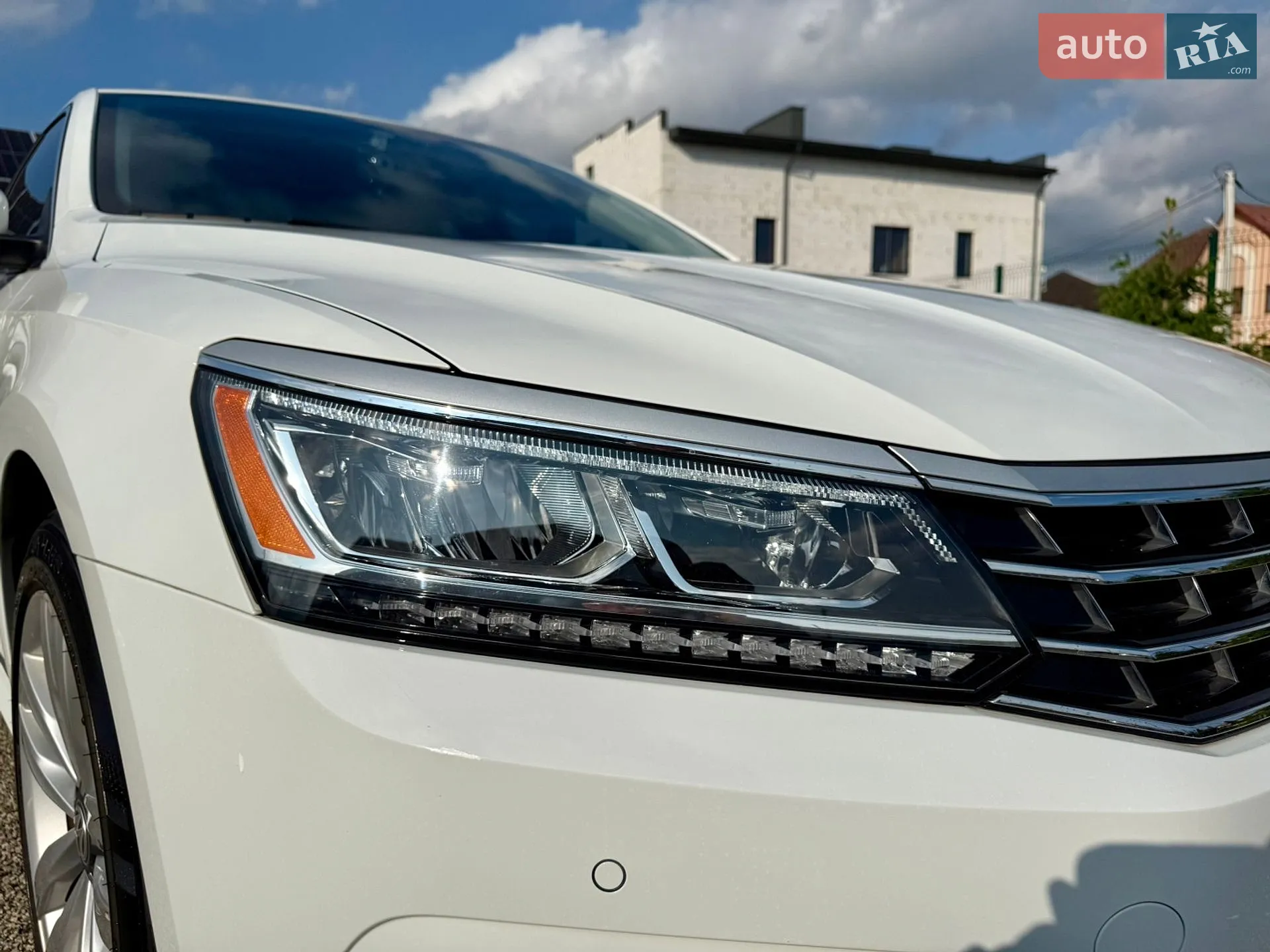 2015 Volkswagen Passat - мініатюра 12