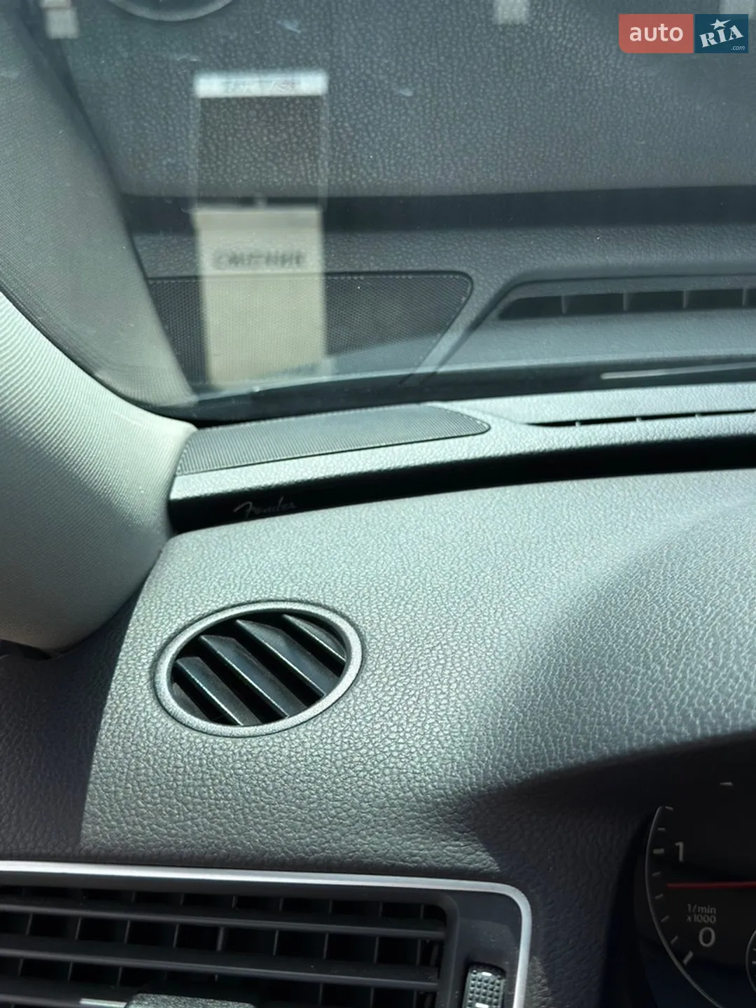 2014 Volkswagen Passat - мініатюра 18