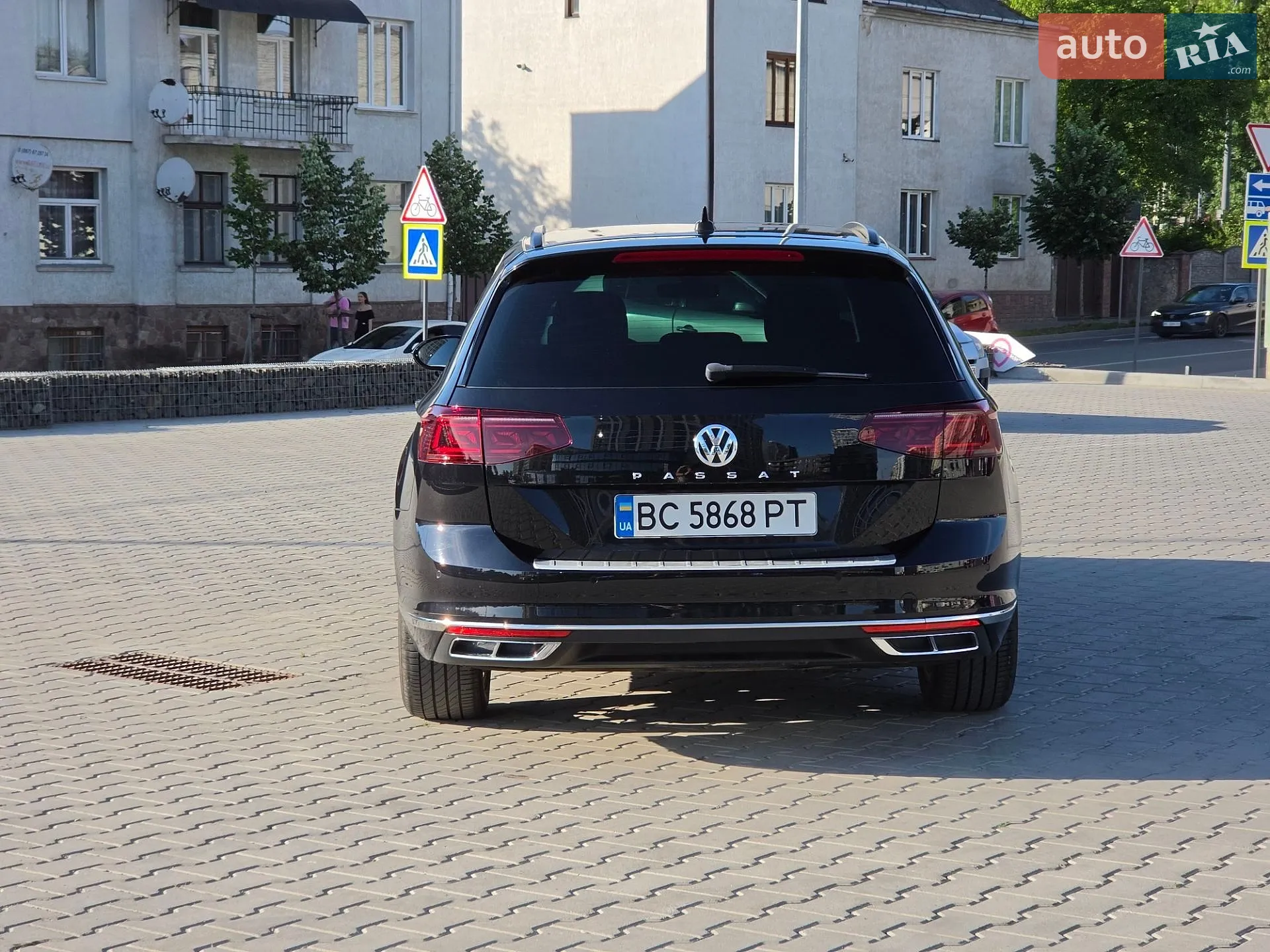 2020 Volkswagen Passat - мініатюра 37